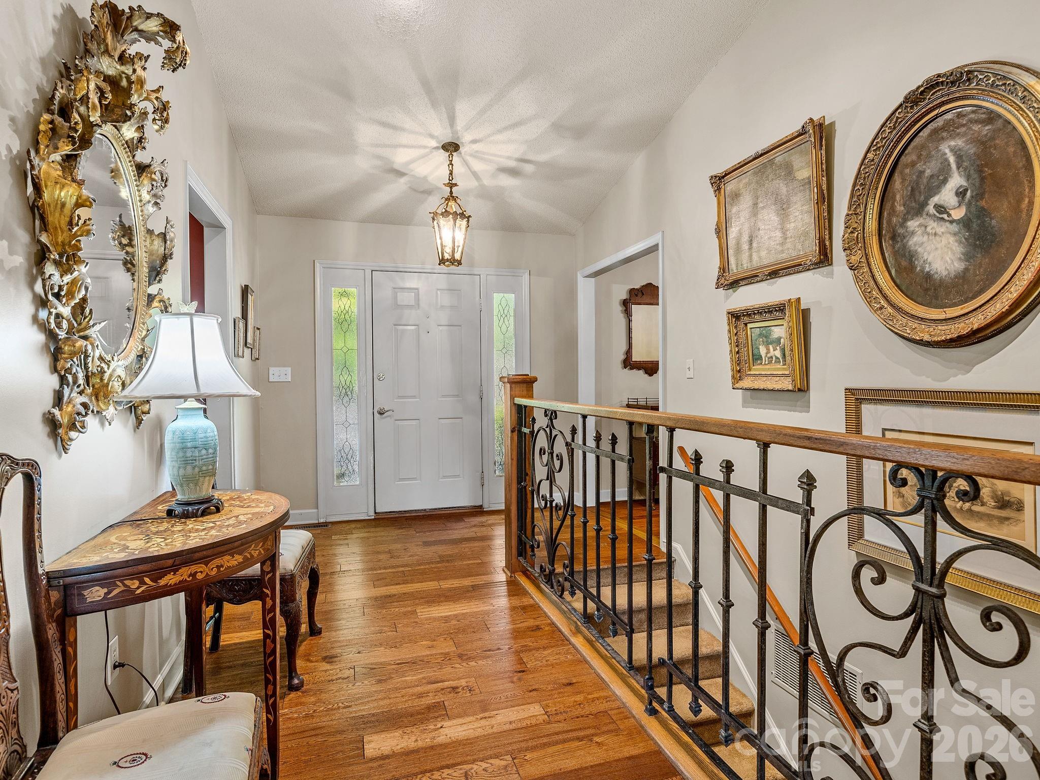 22 Hunting Country Trail — Tryon