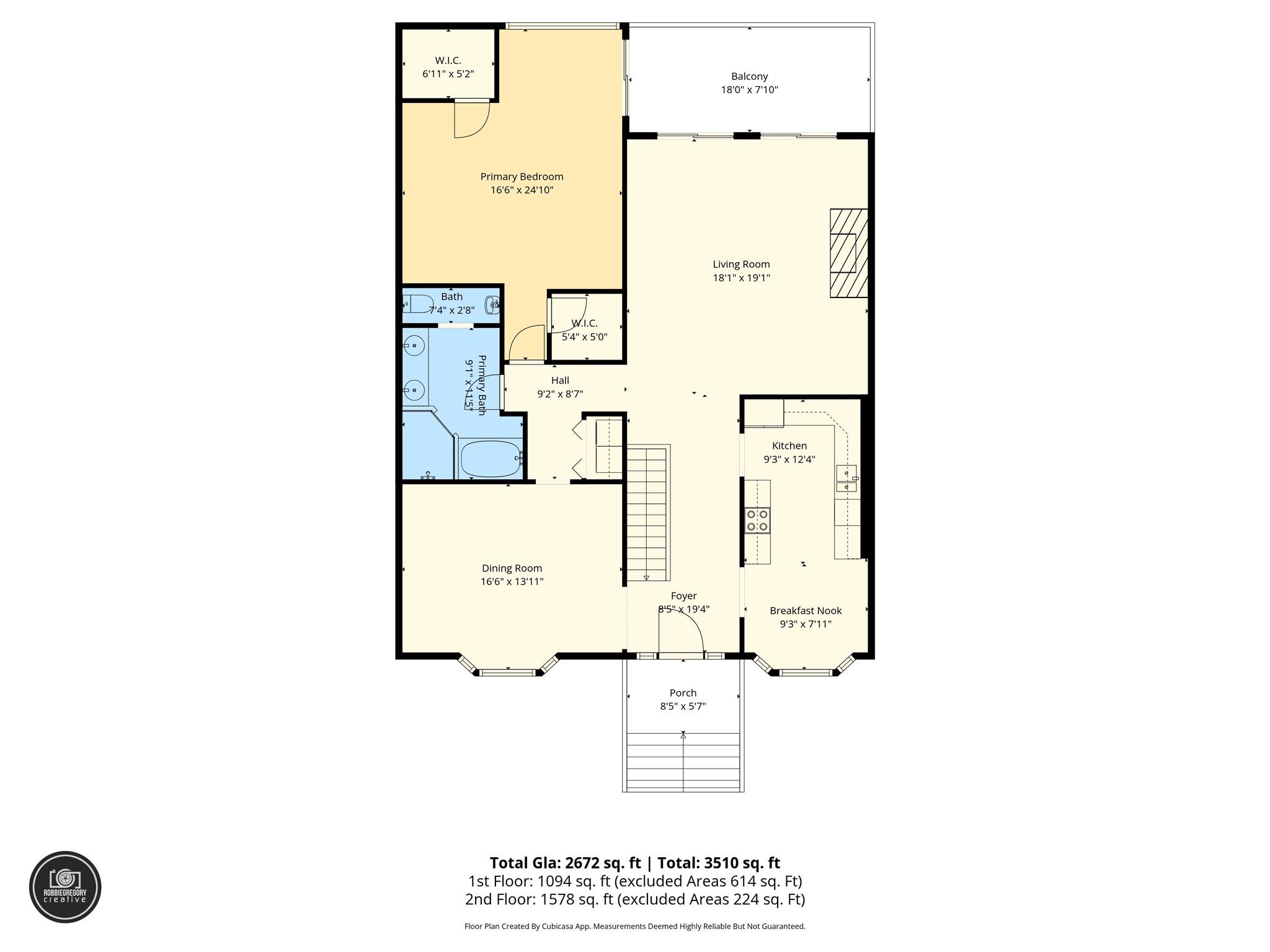 22 Hunting Country Trail — Tryon