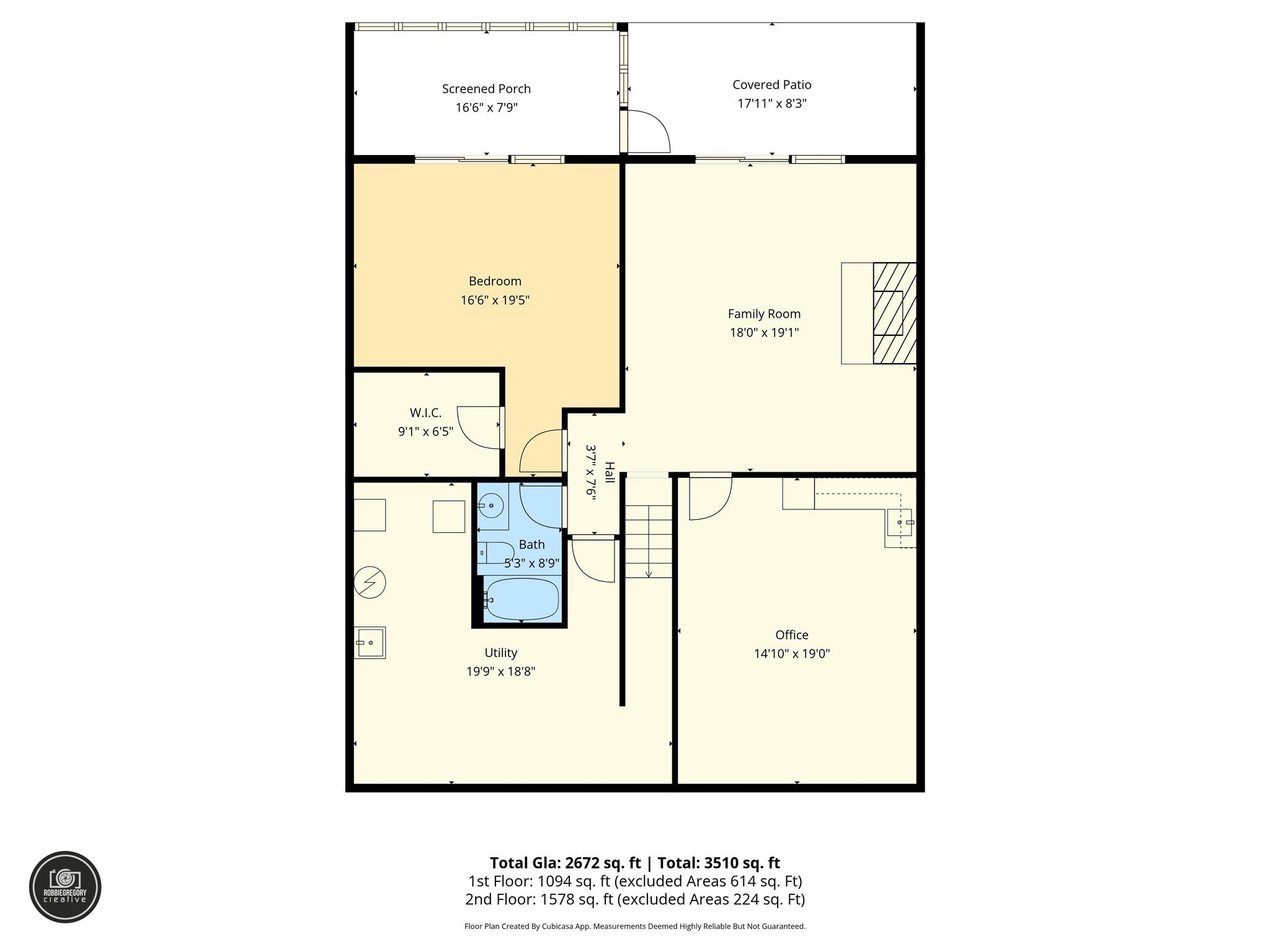 22 Hunting Country Trail — Tryon