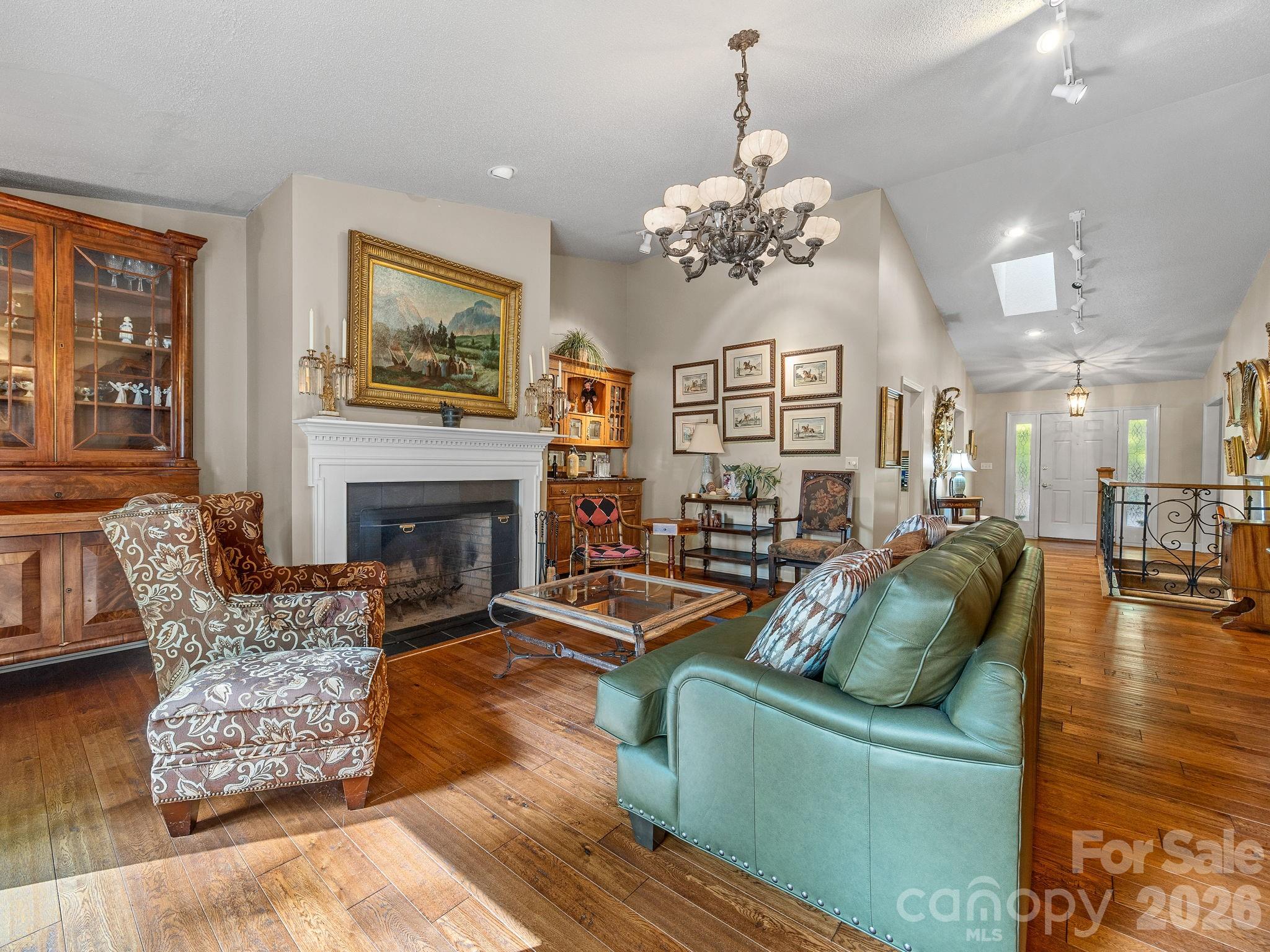 22 Hunting Country Trail — Tryon