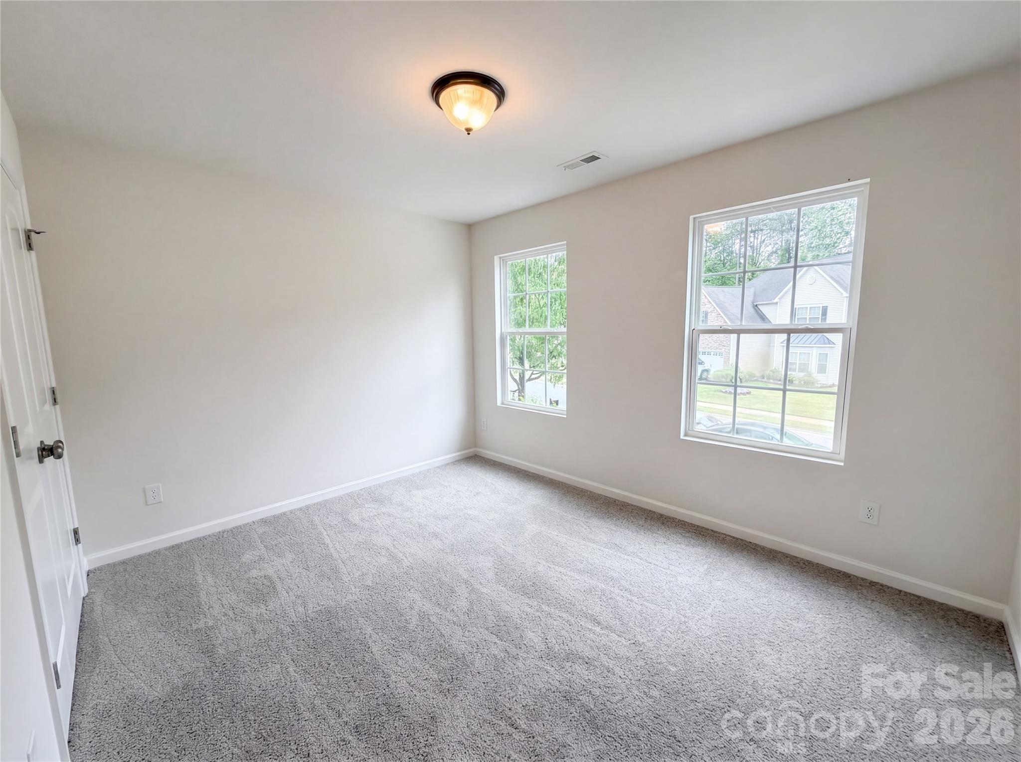 3207 Ringtail Lane — Charlotte