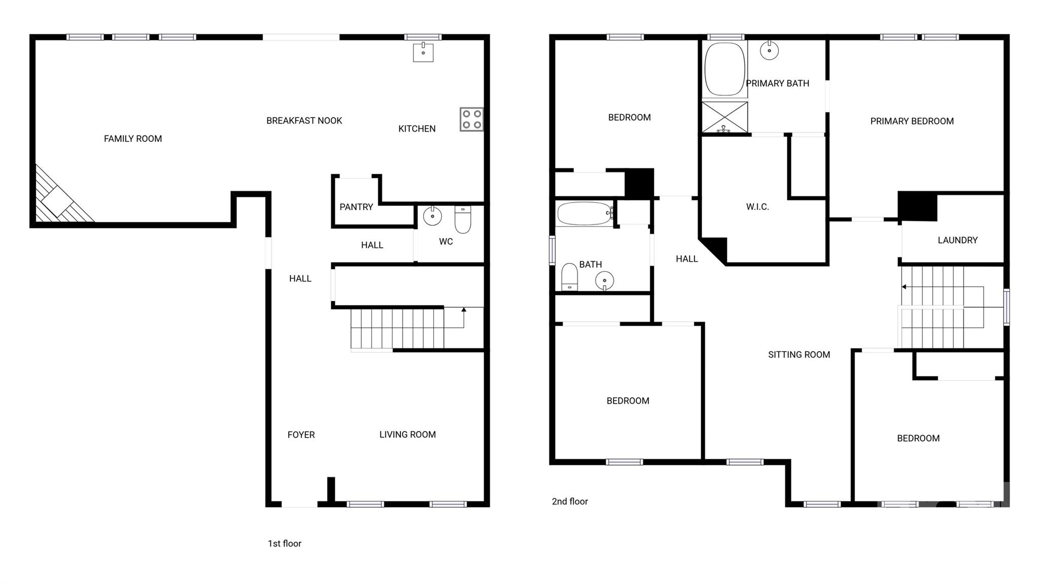 3207 Ringtail Lane — Charlotte