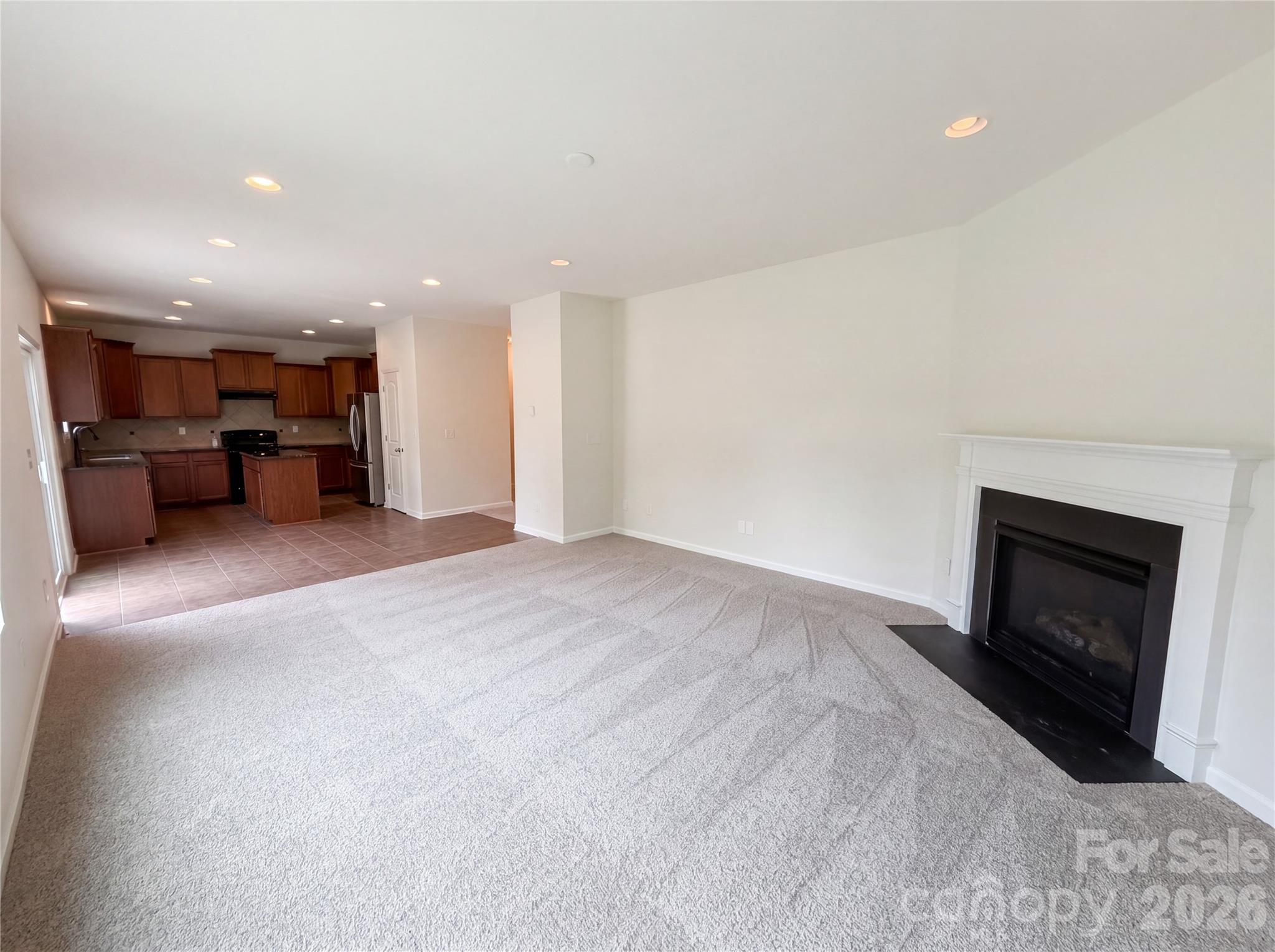 3207 Ringtail Lane — Charlotte