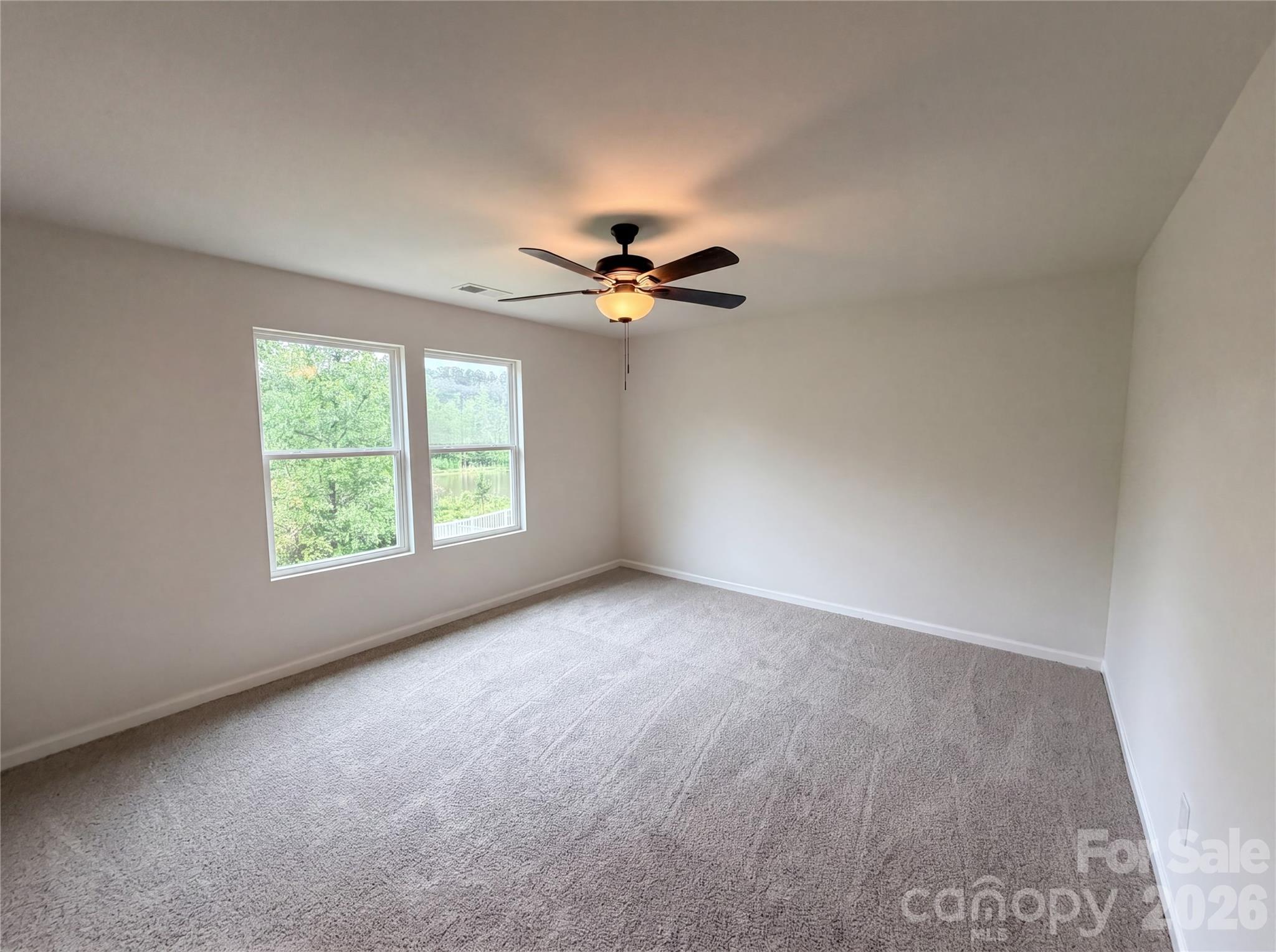 3207 Ringtail Lane — Charlotte