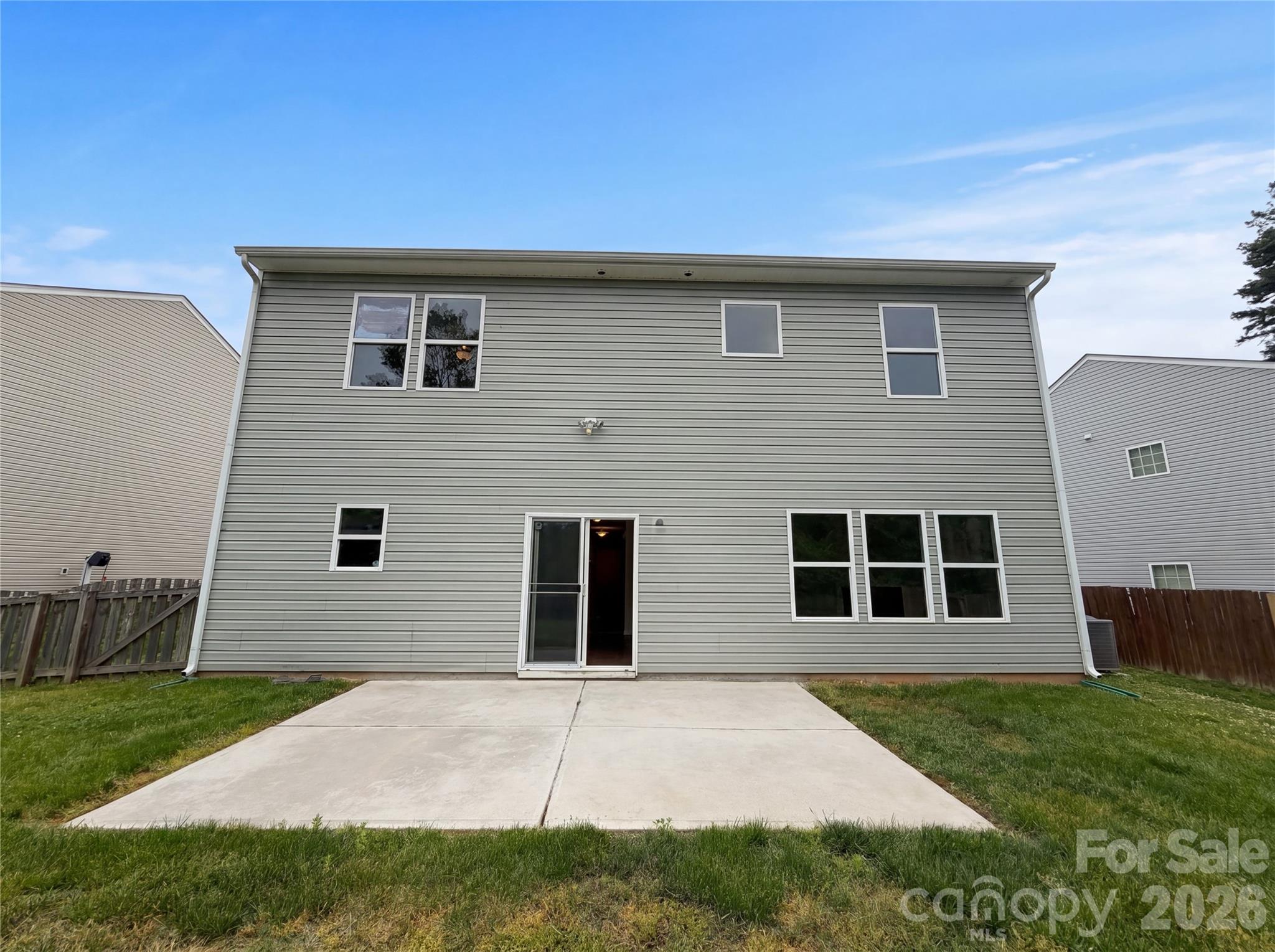 3207 Ringtail Lane — Charlotte