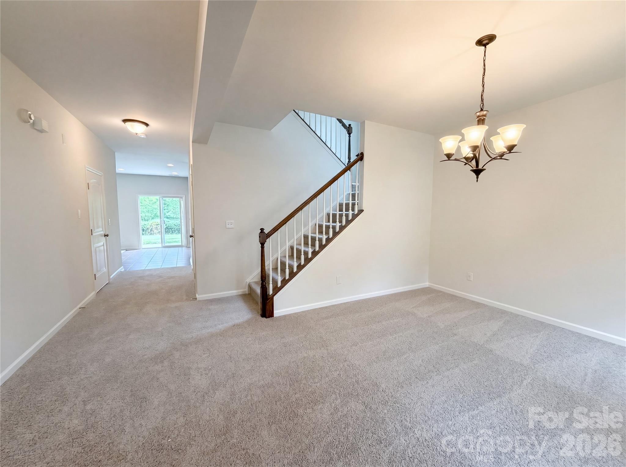 3207 Ringtail Lane — Charlotte