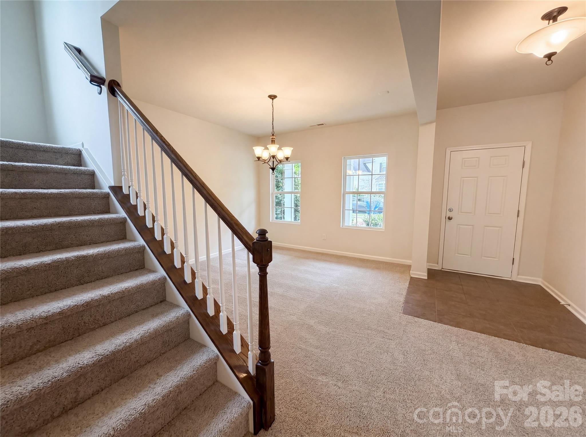 3207 Ringtail Lane — Charlotte