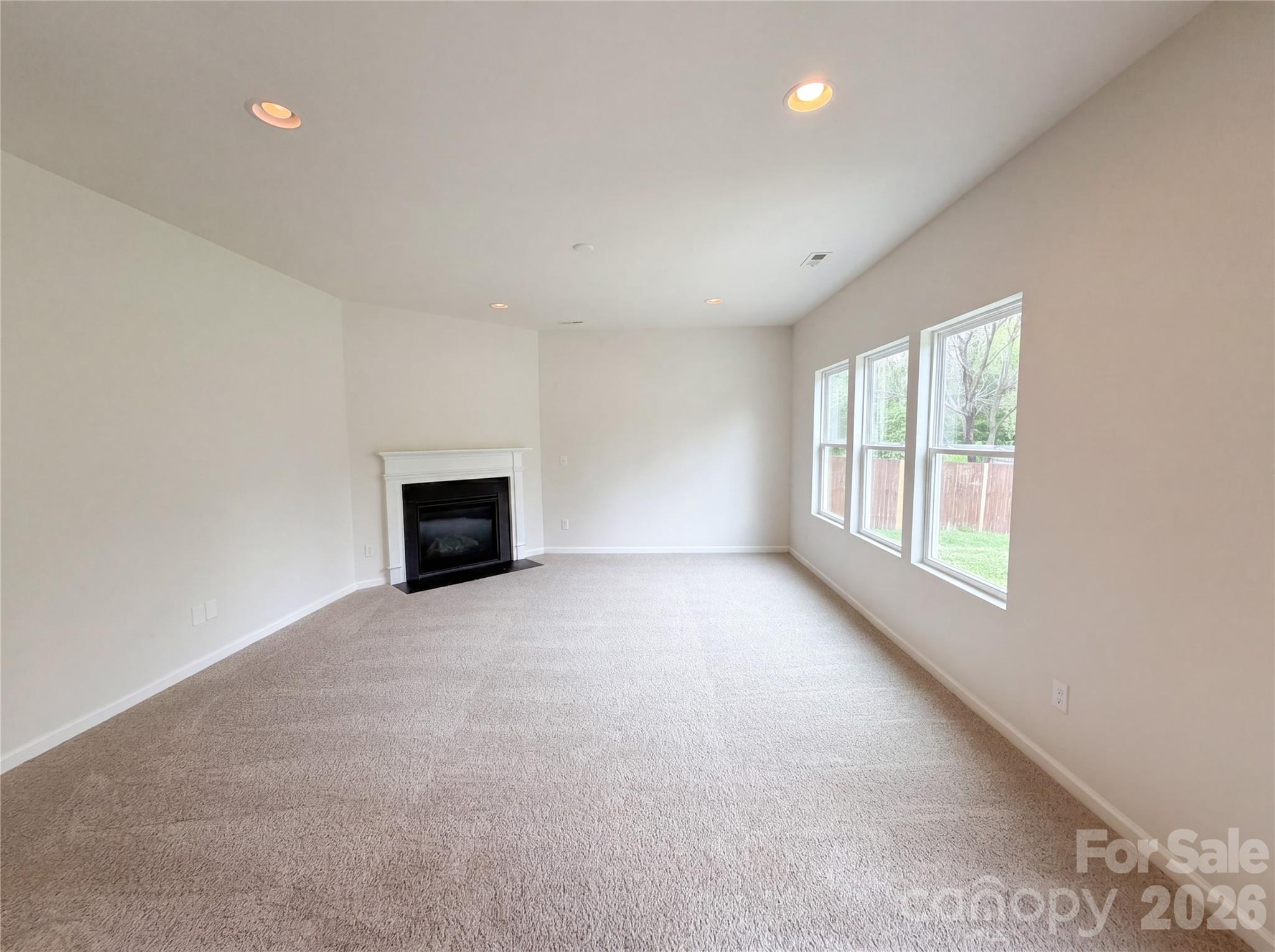 3207 Ringtail Lane — Charlotte
