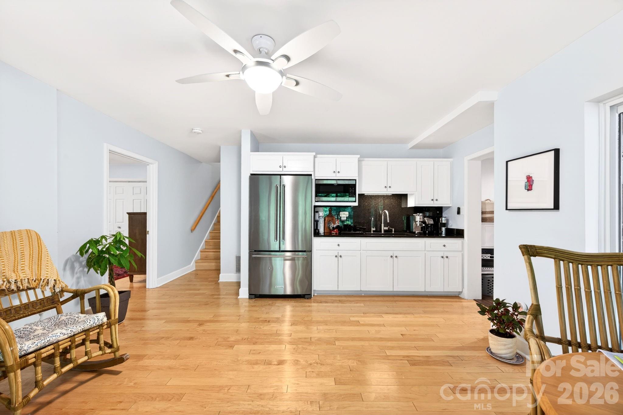 153 Skyview Circle — Asheville