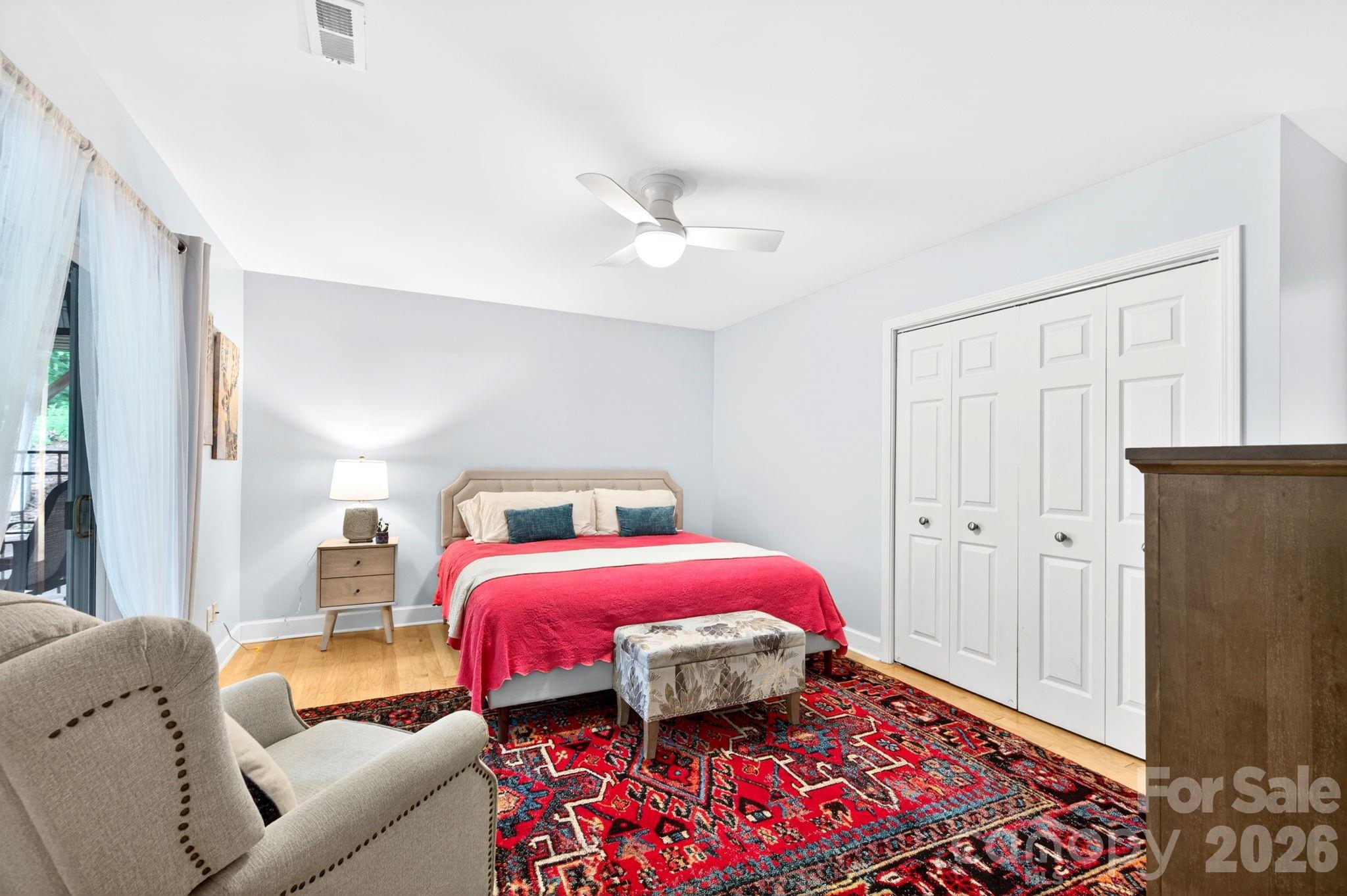 153 Skyview Circle — Asheville