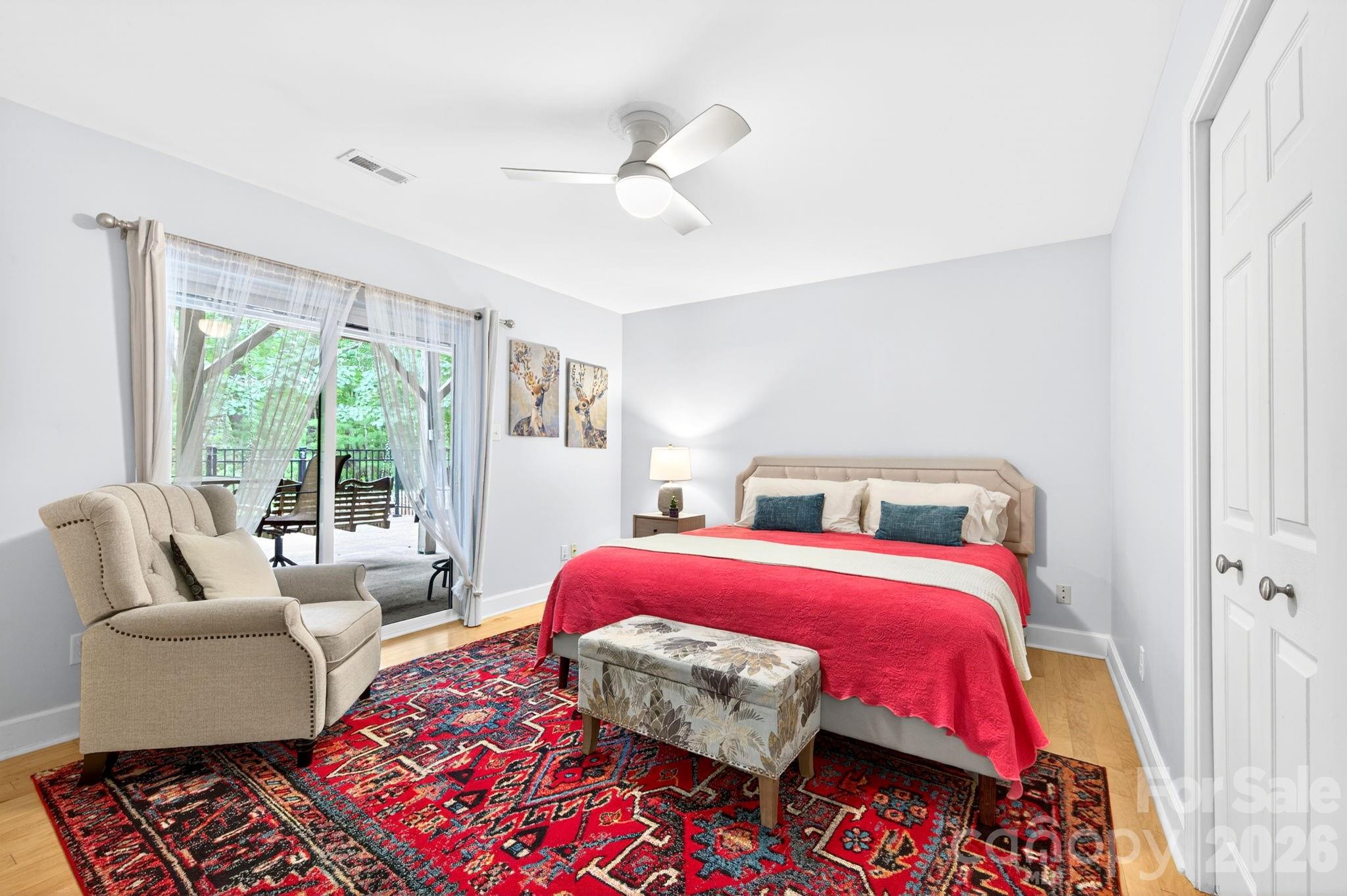 153 Skyview Circle — Asheville