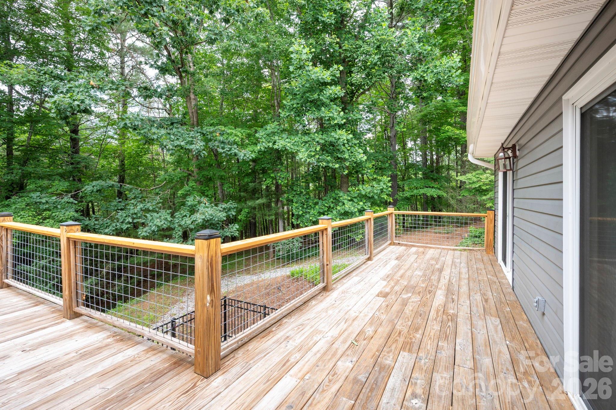 153 Skyview Circle — Asheville