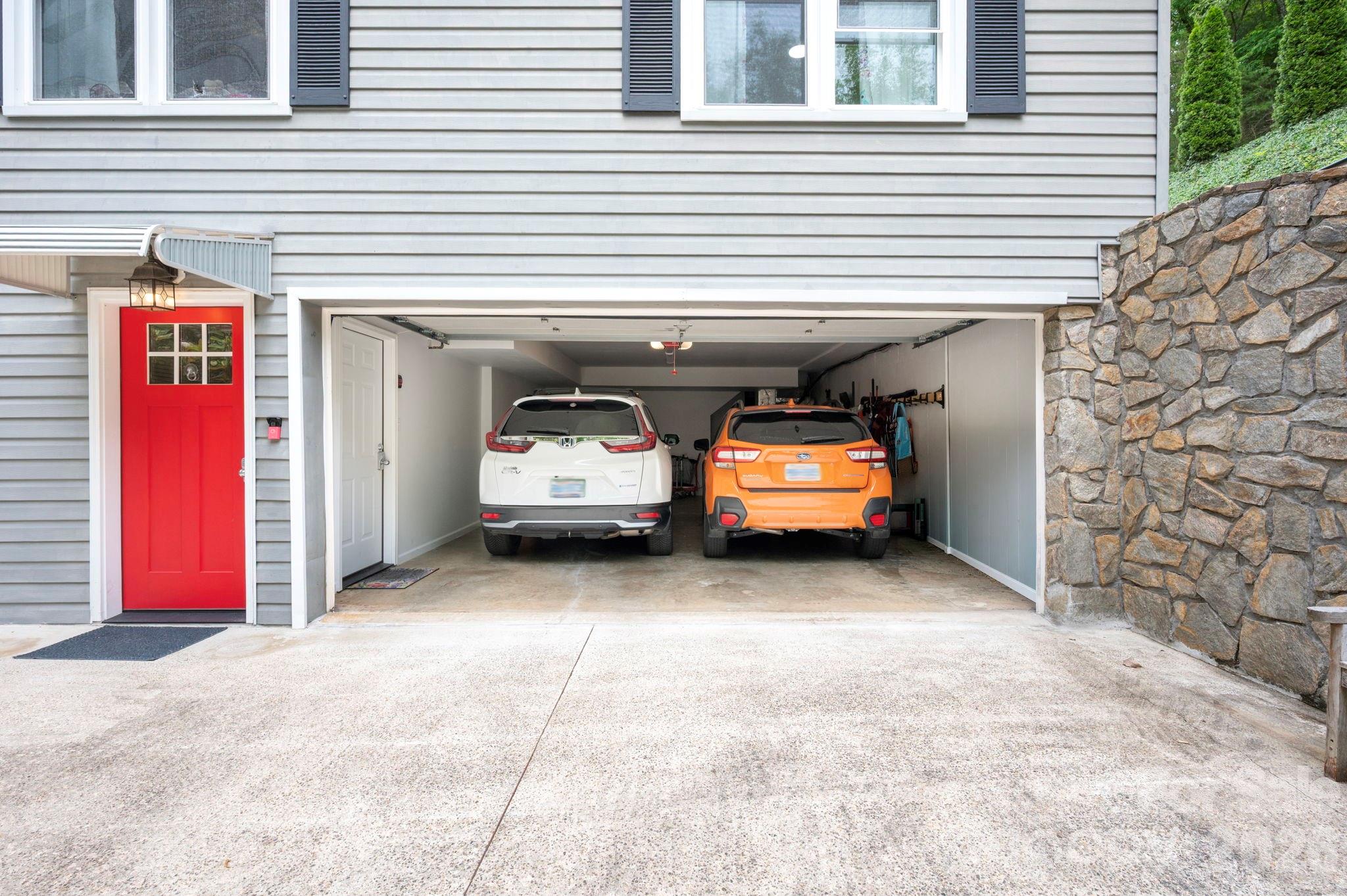 153 Skyview Circle — Asheville