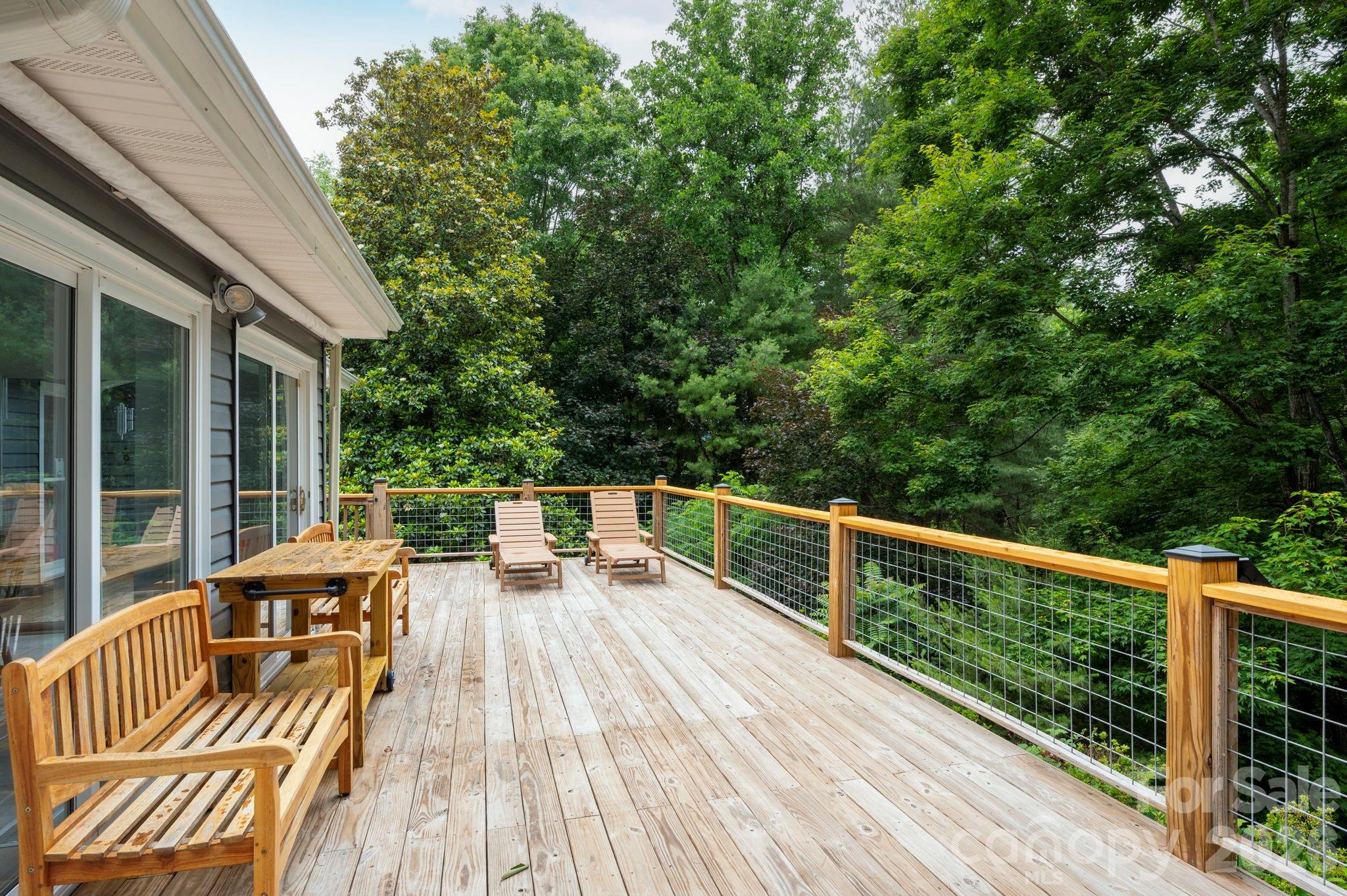 153 Skyview Circle — Asheville