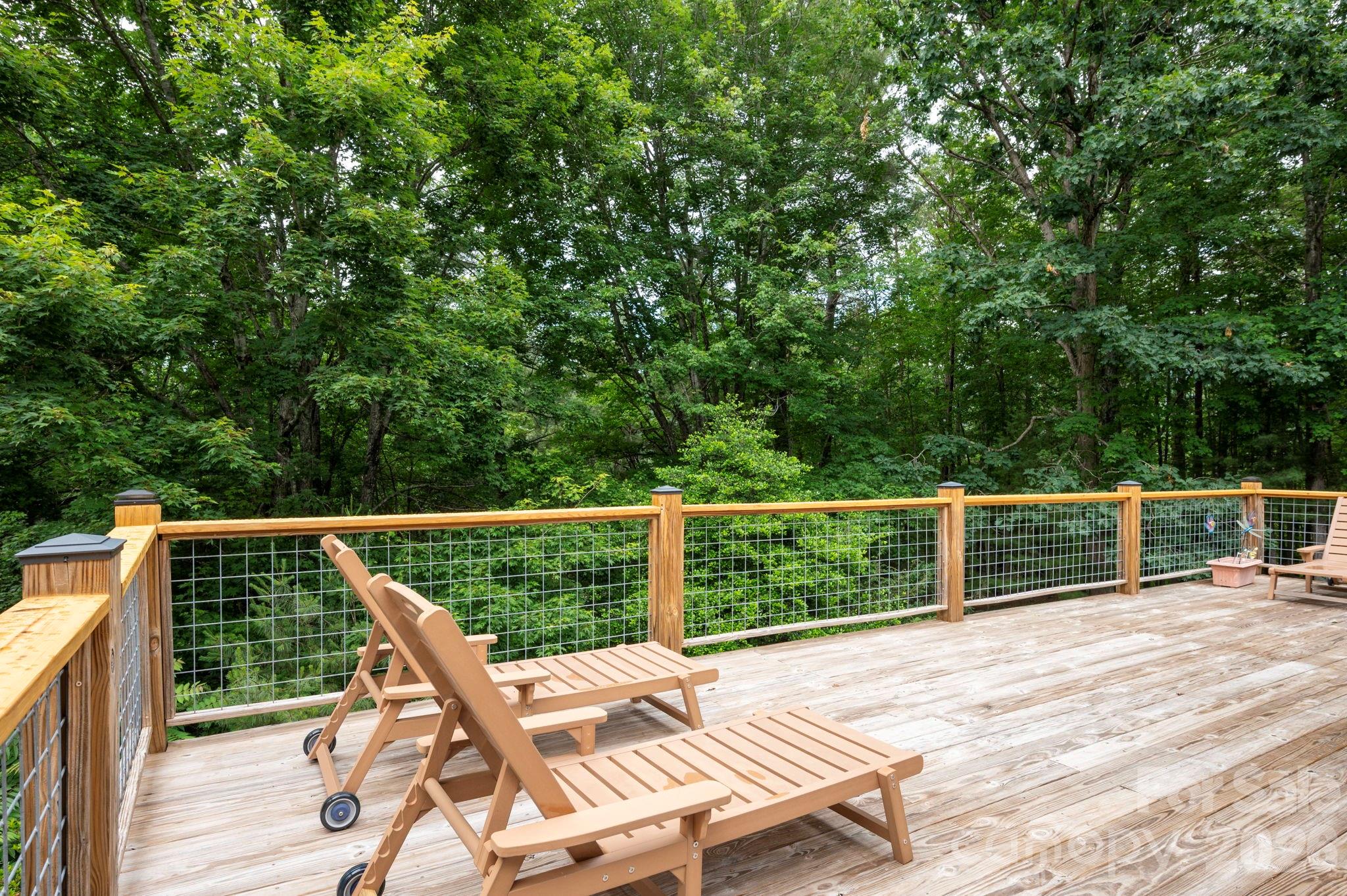153 Skyview Circle — Asheville