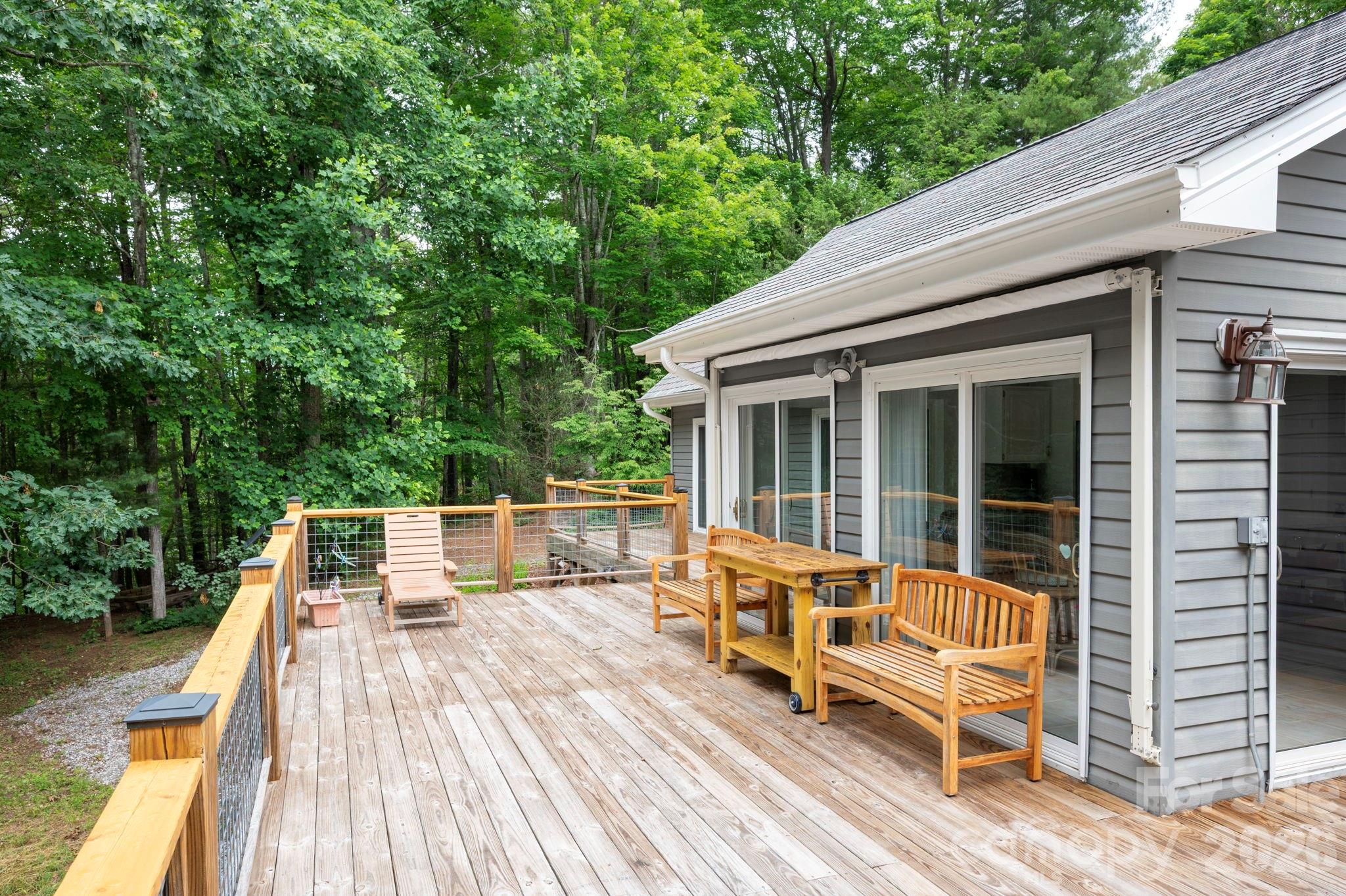 153 Skyview Circle — Asheville