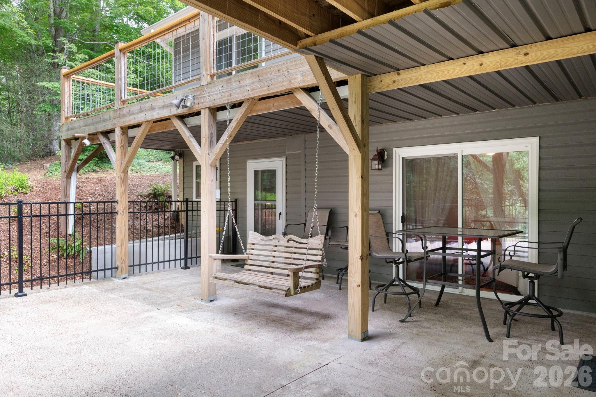 153 Skyview Circle — Asheville