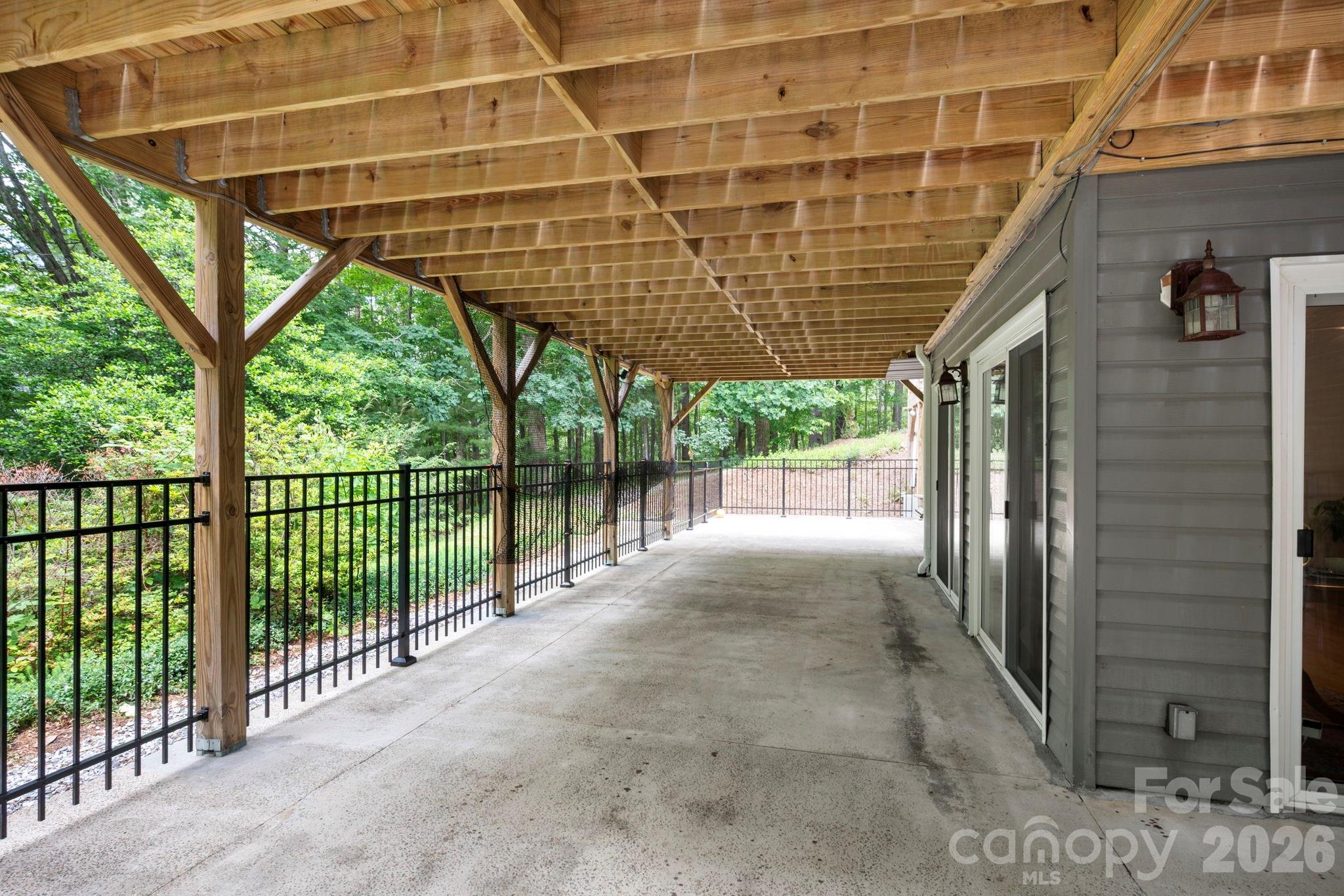 153 Skyview Circle — Asheville