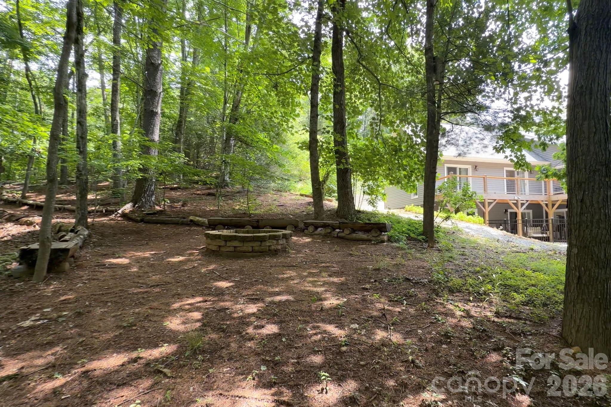 153 Skyview Circle — Asheville