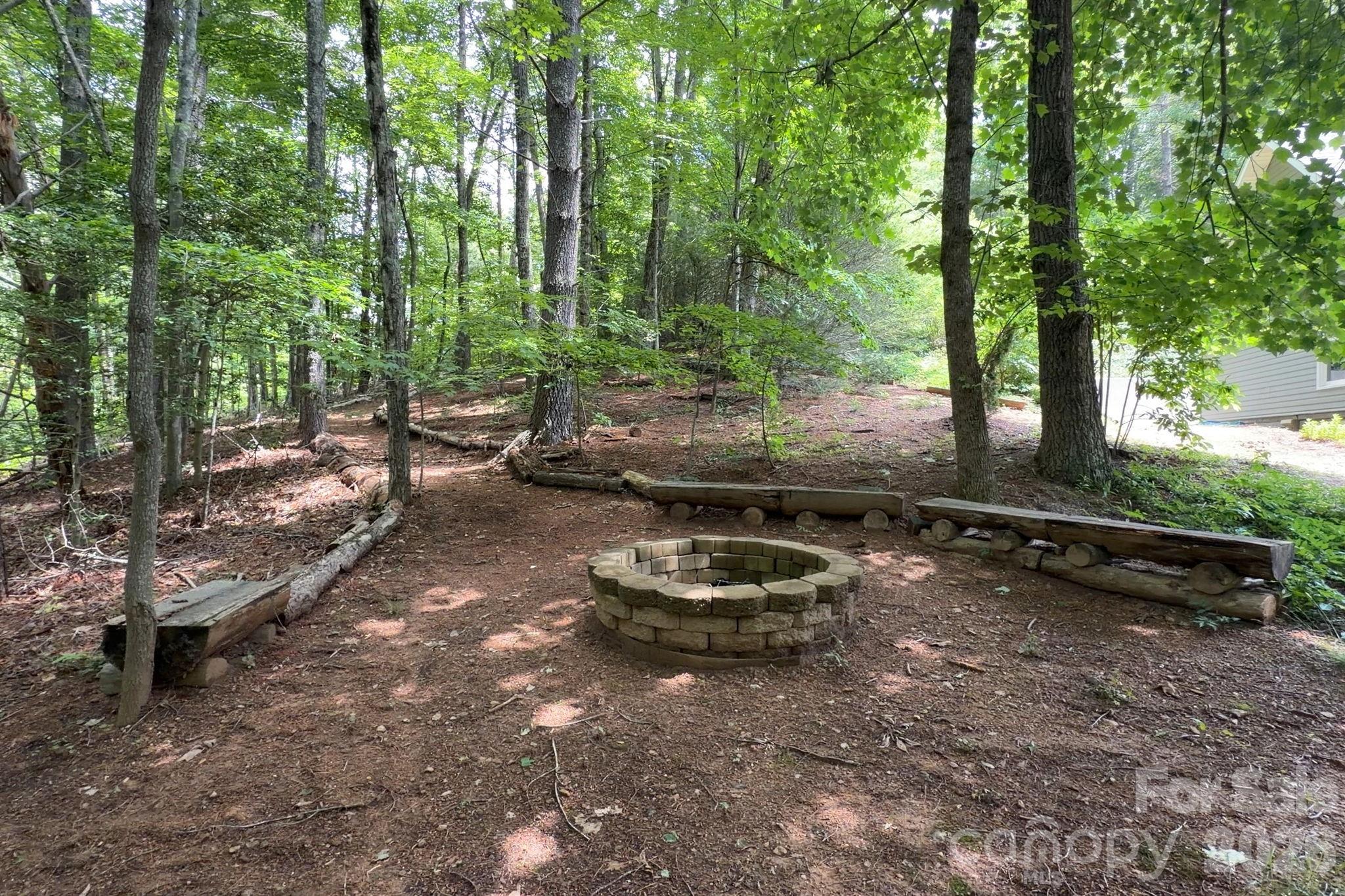 153 Skyview Circle — Asheville
