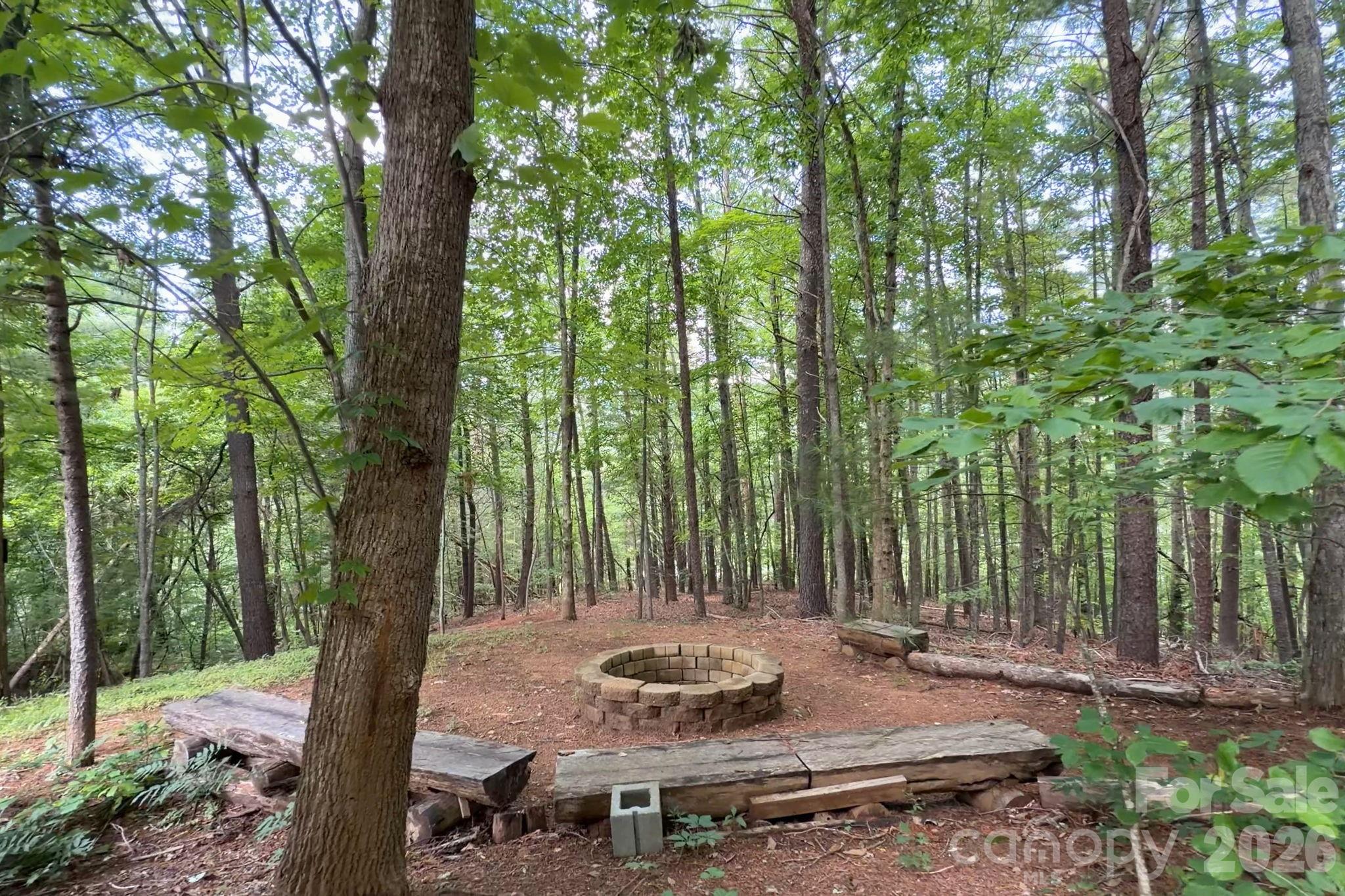 153 Skyview Circle — Asheville