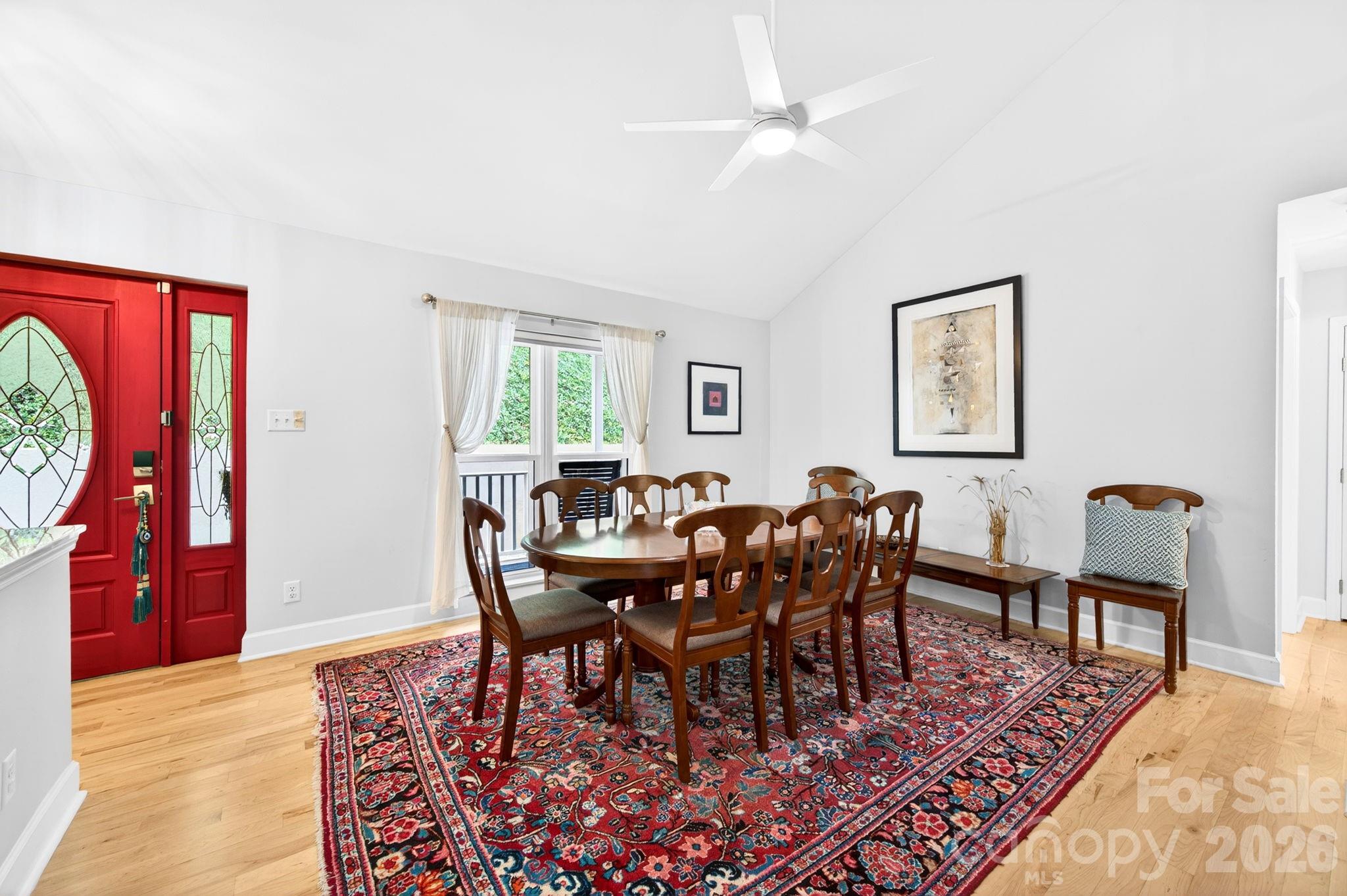 153 Skyview Circle — Asheville