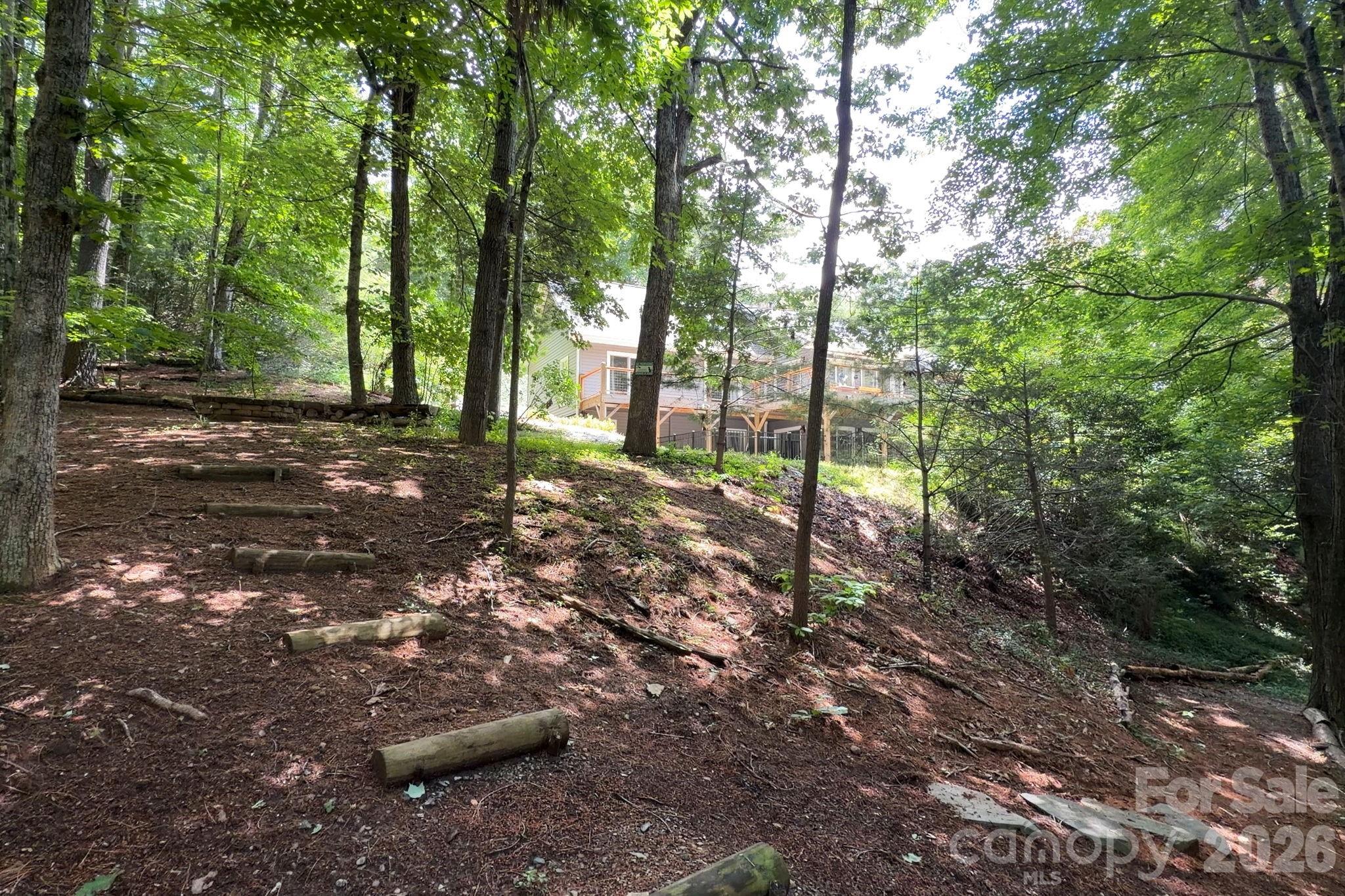153 Skyview Circle — Asheville