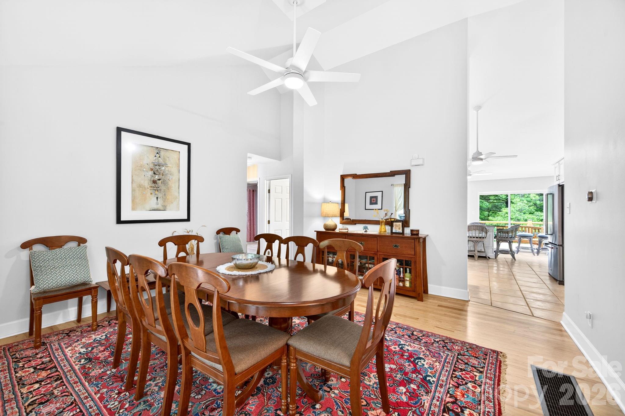 153 Skyview Circle — Asheville