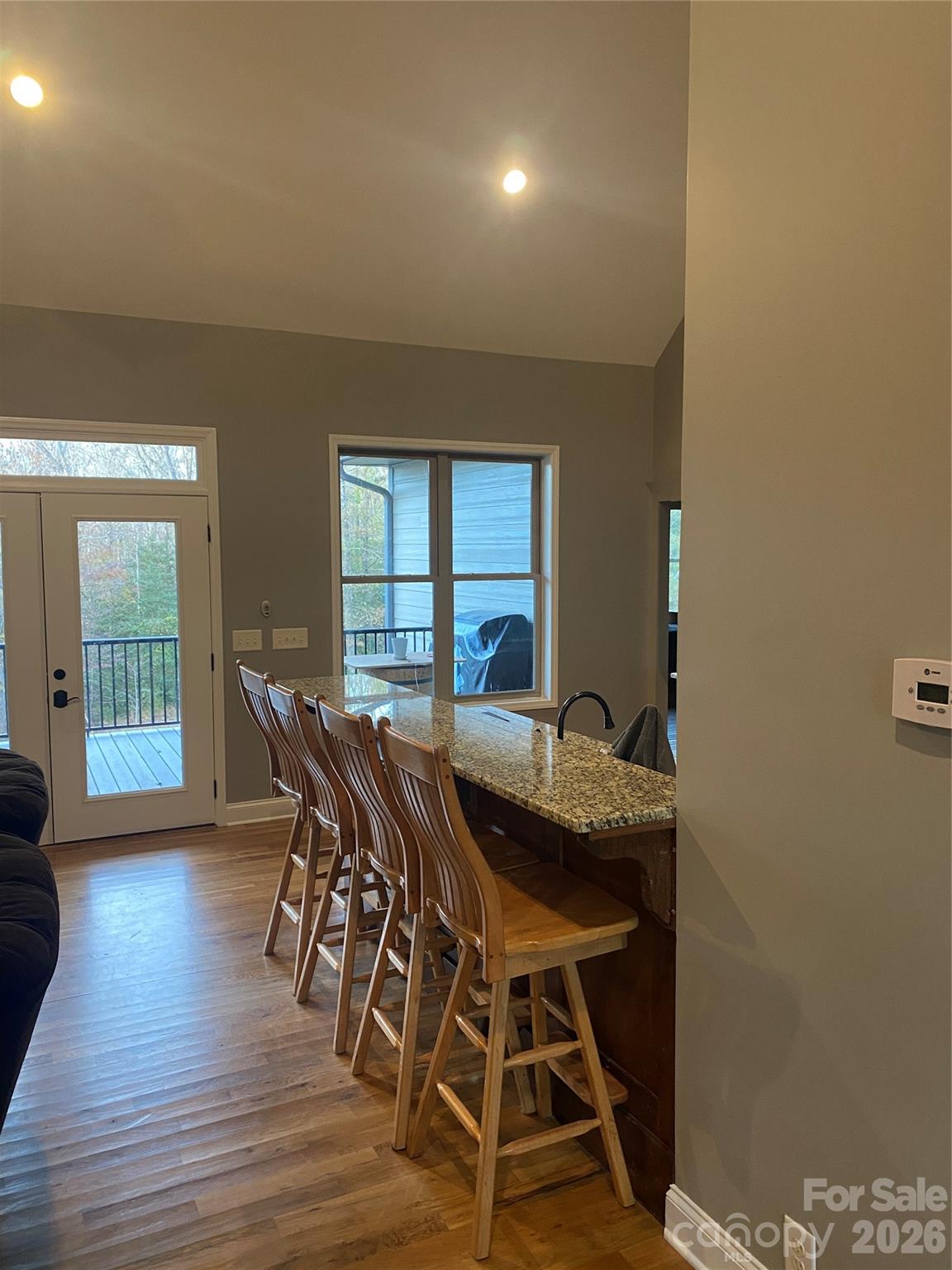 2818 Rockford Road — Shelby