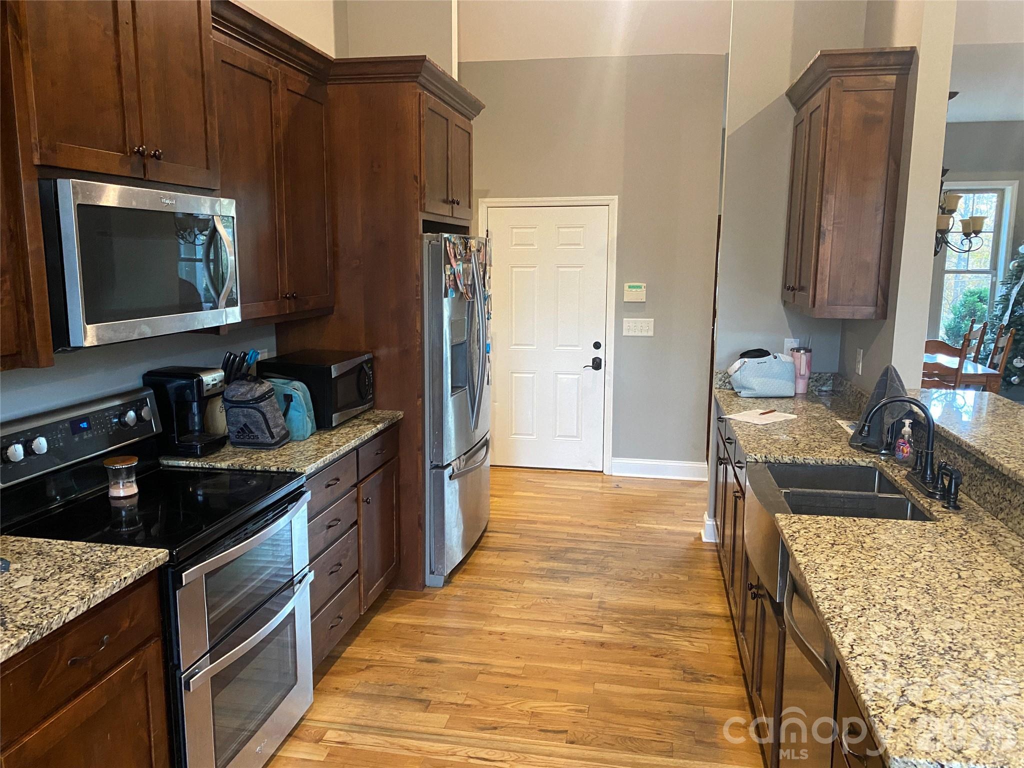 2818 Rockford Road — Shelby