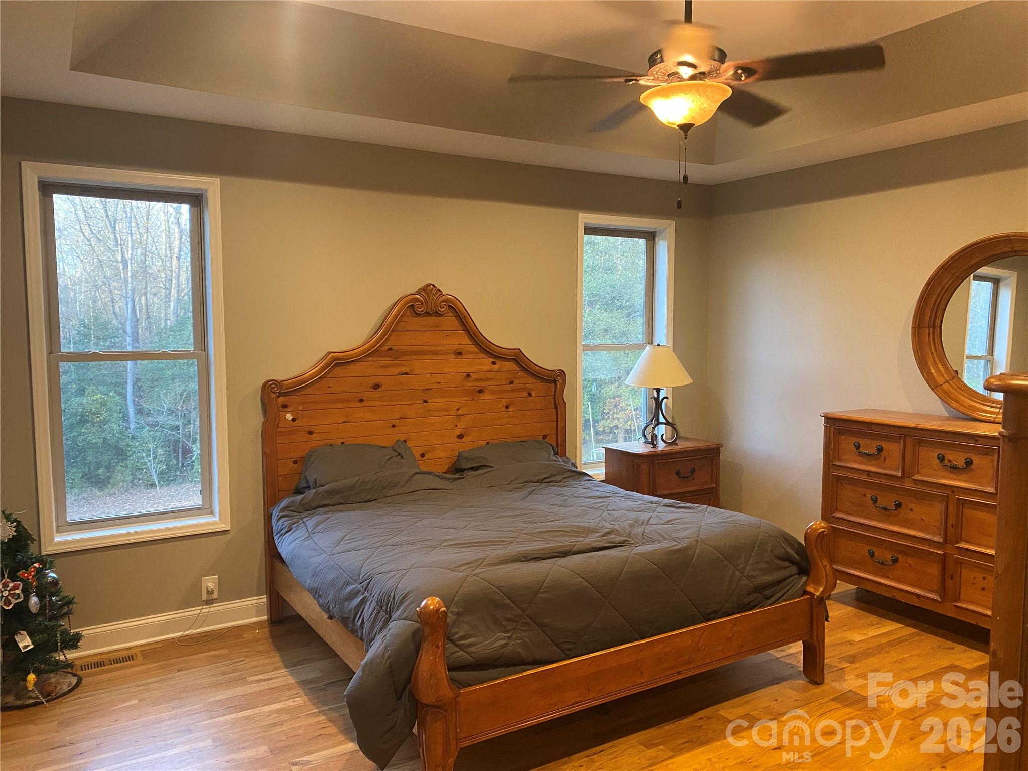2818 Rockford Road — Shelby