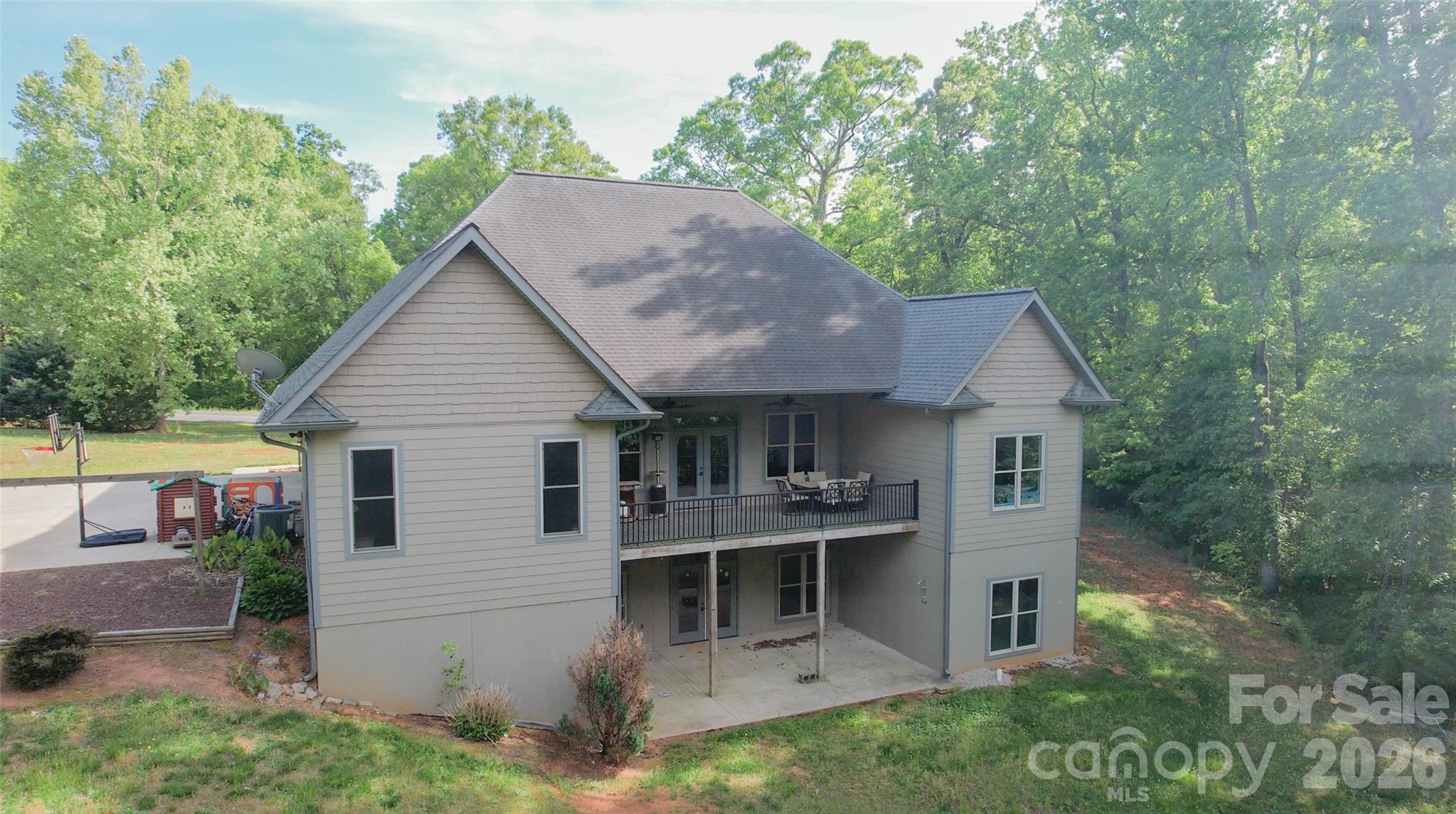 2818 Rockford Road — Shelby