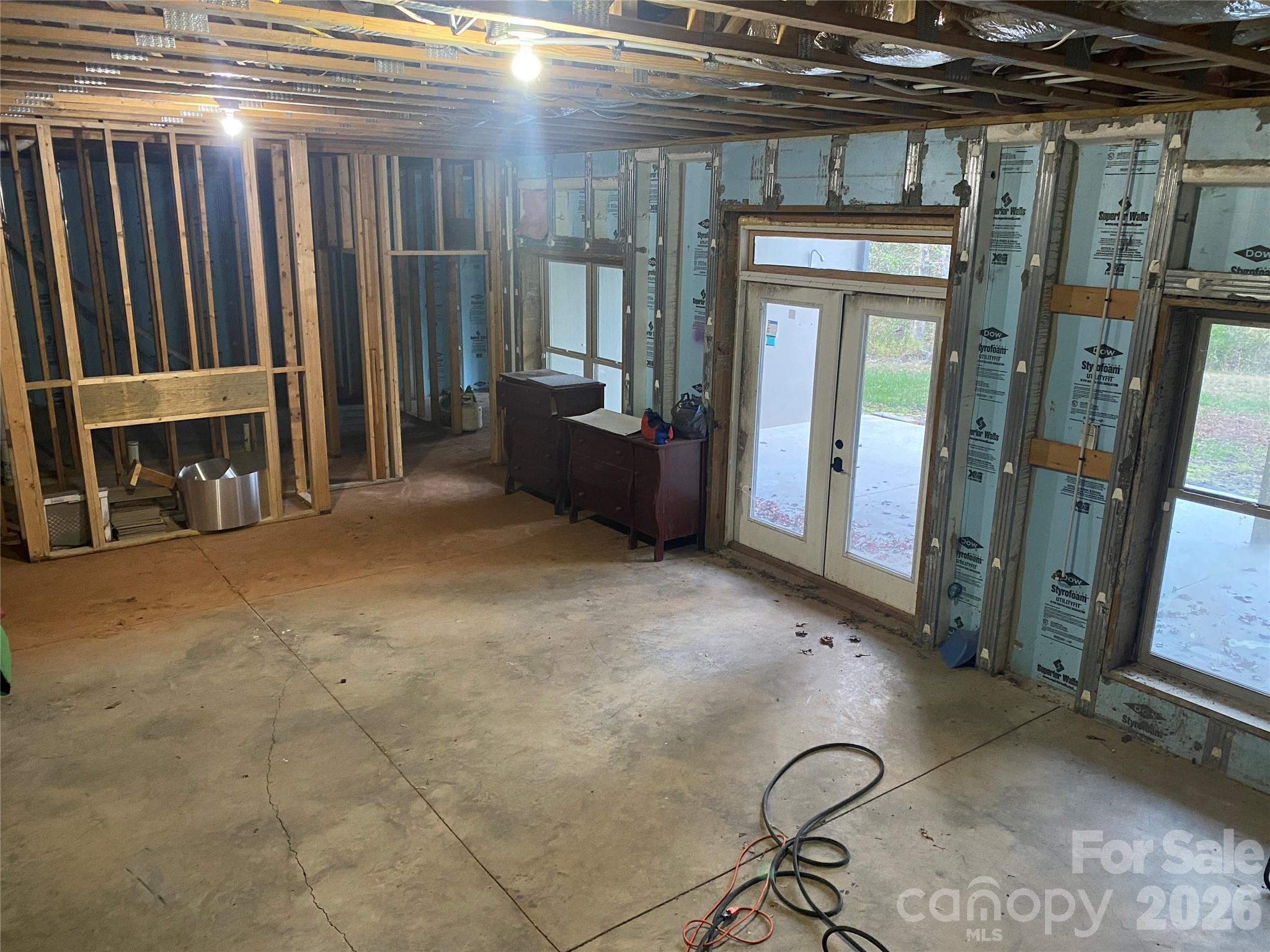 2818 Rockford Road — Shelby