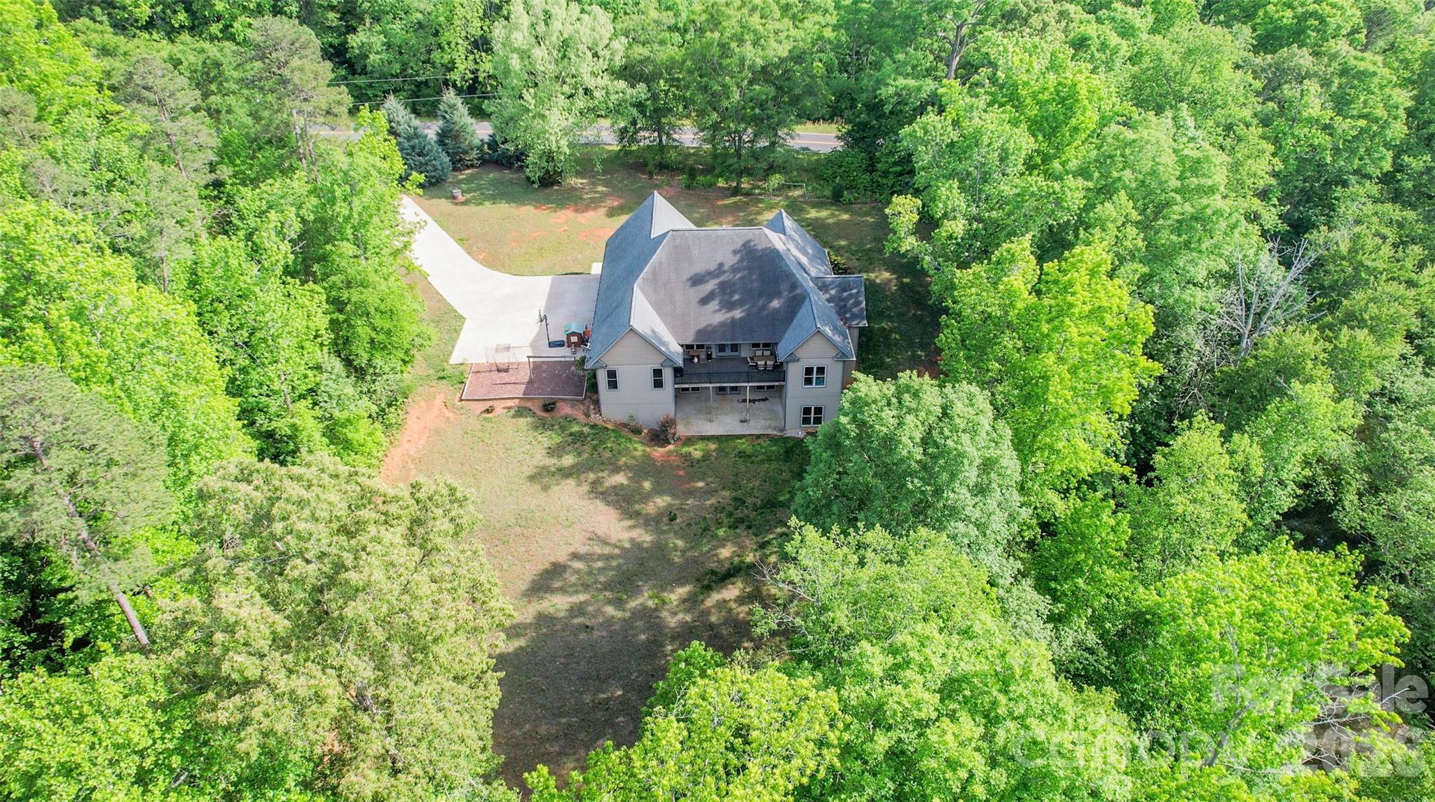 2818 Rockford Road — Shelby