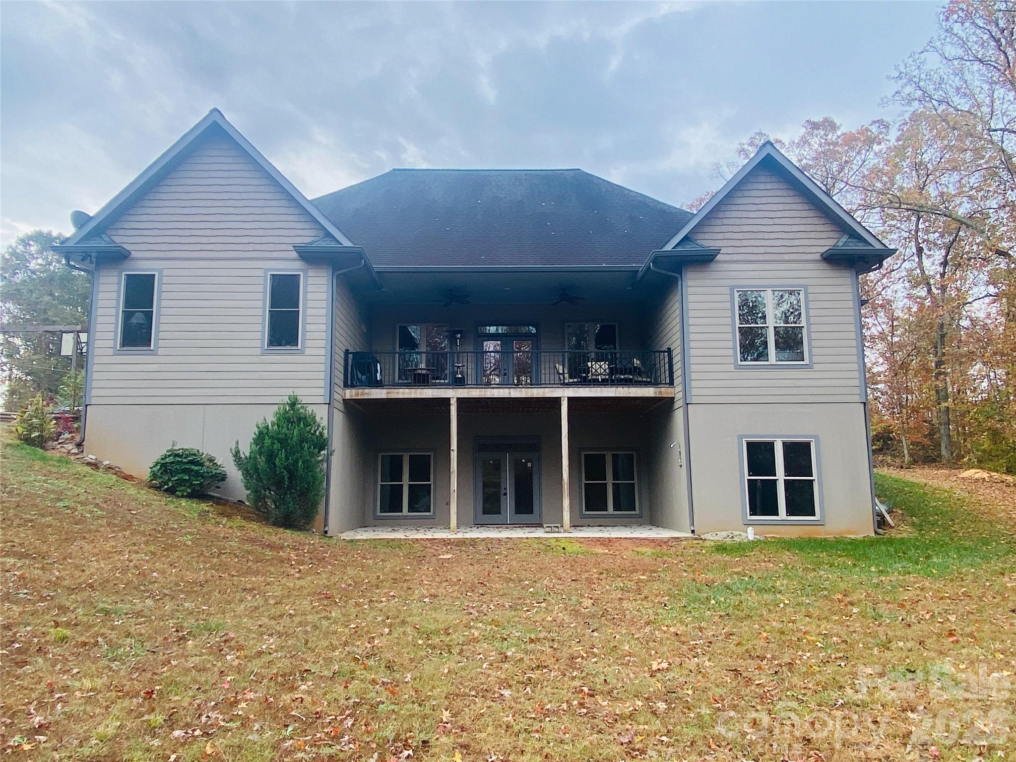 2818 Rockford Road — Shelby