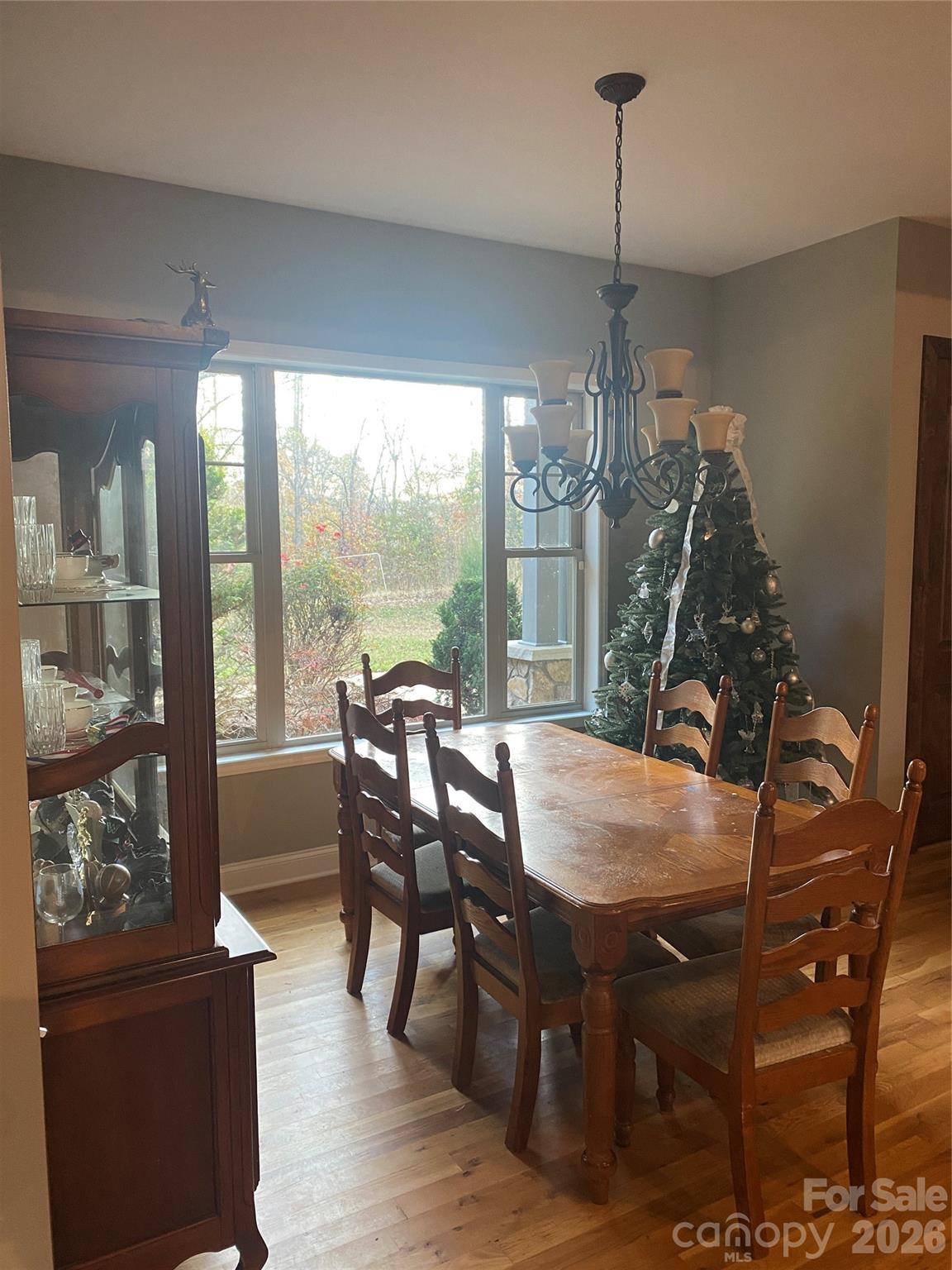 2818 Rockford Road — Shelby