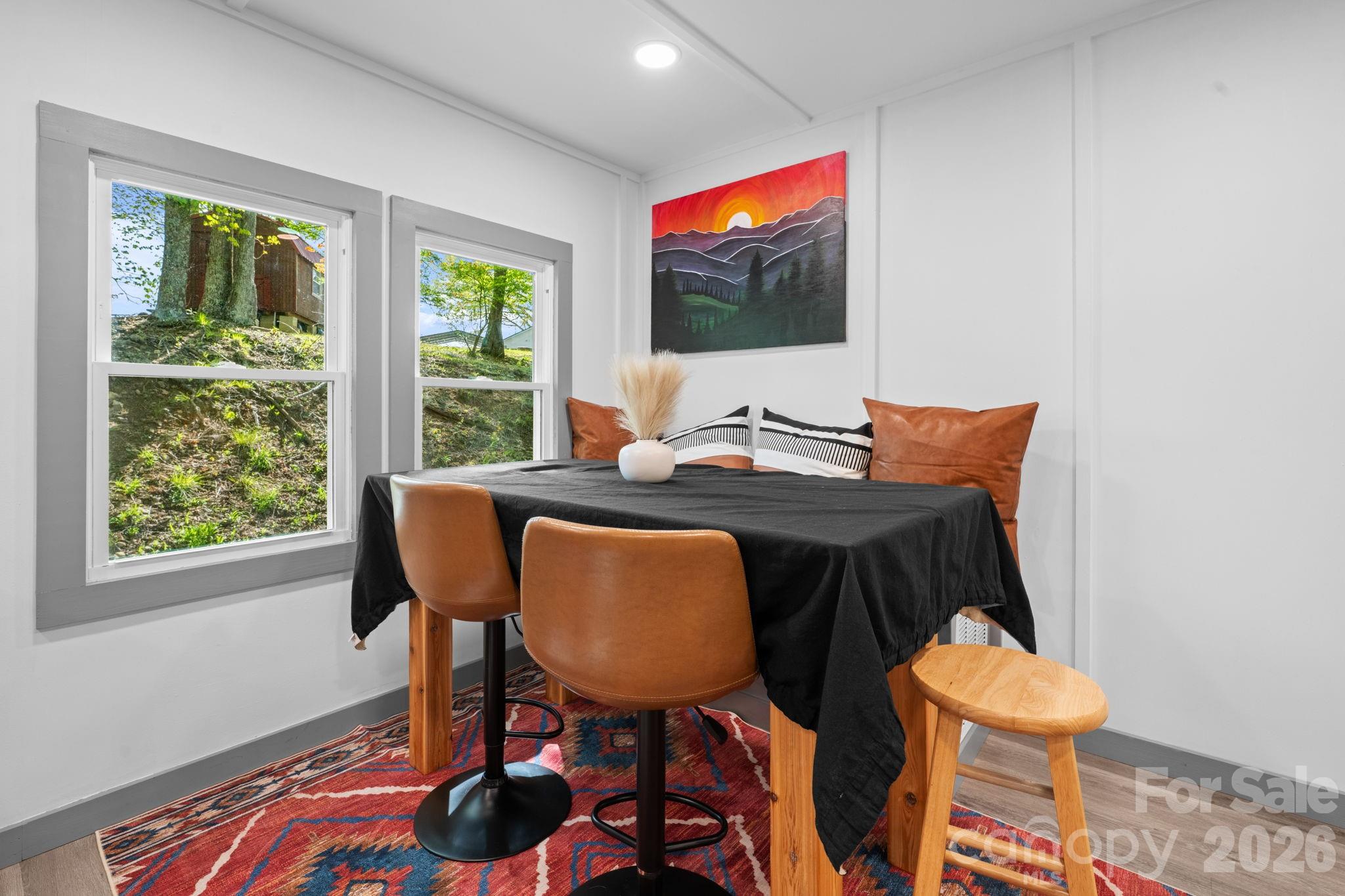 1426 Rainbow Trail — Boone