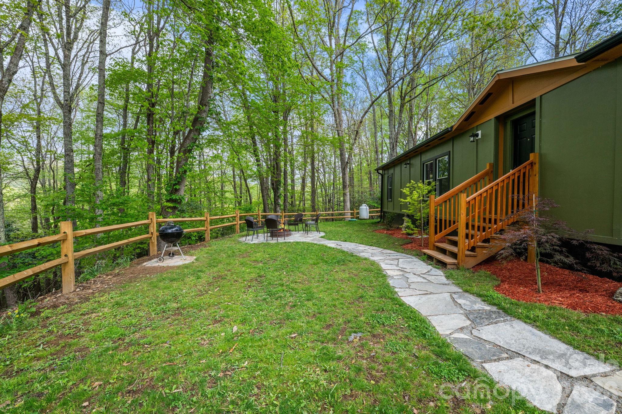 1426 Rainbow Trail — Boone