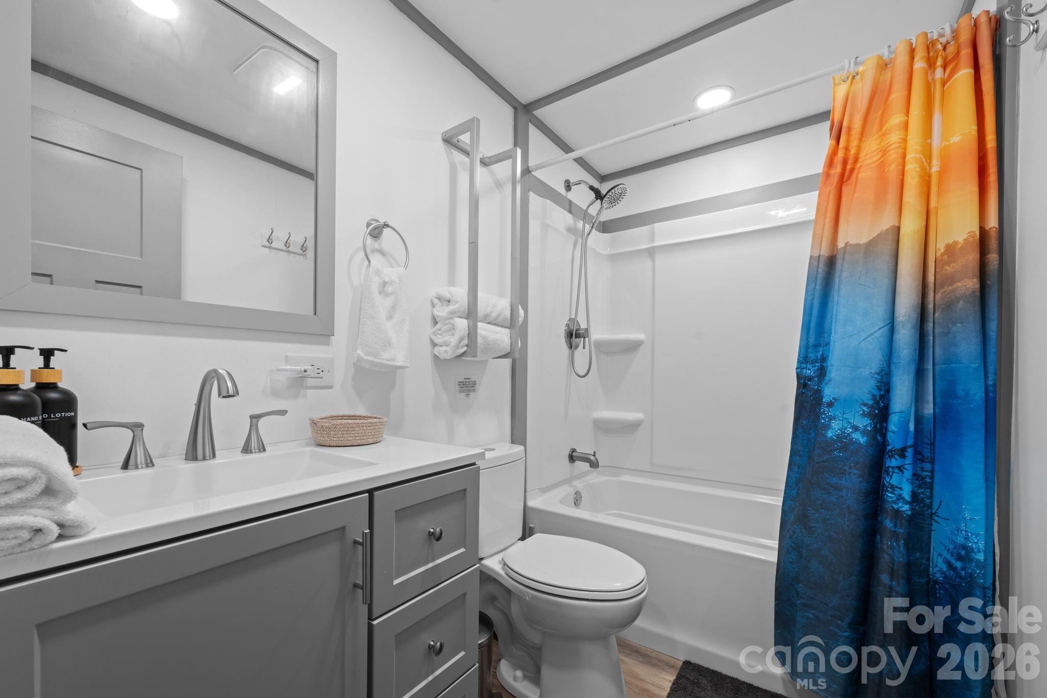 1426 Rainbow Trail — Boone