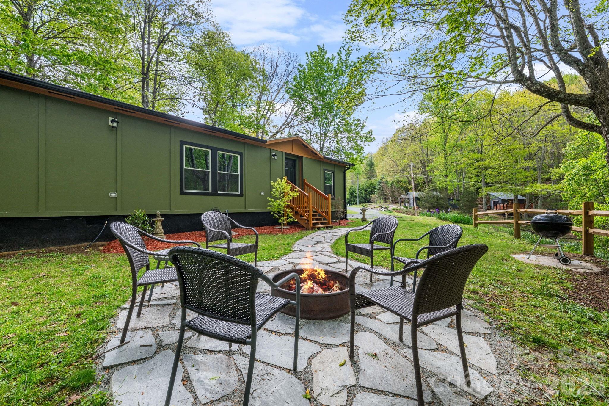 1426 Rainbow Trail — Boone