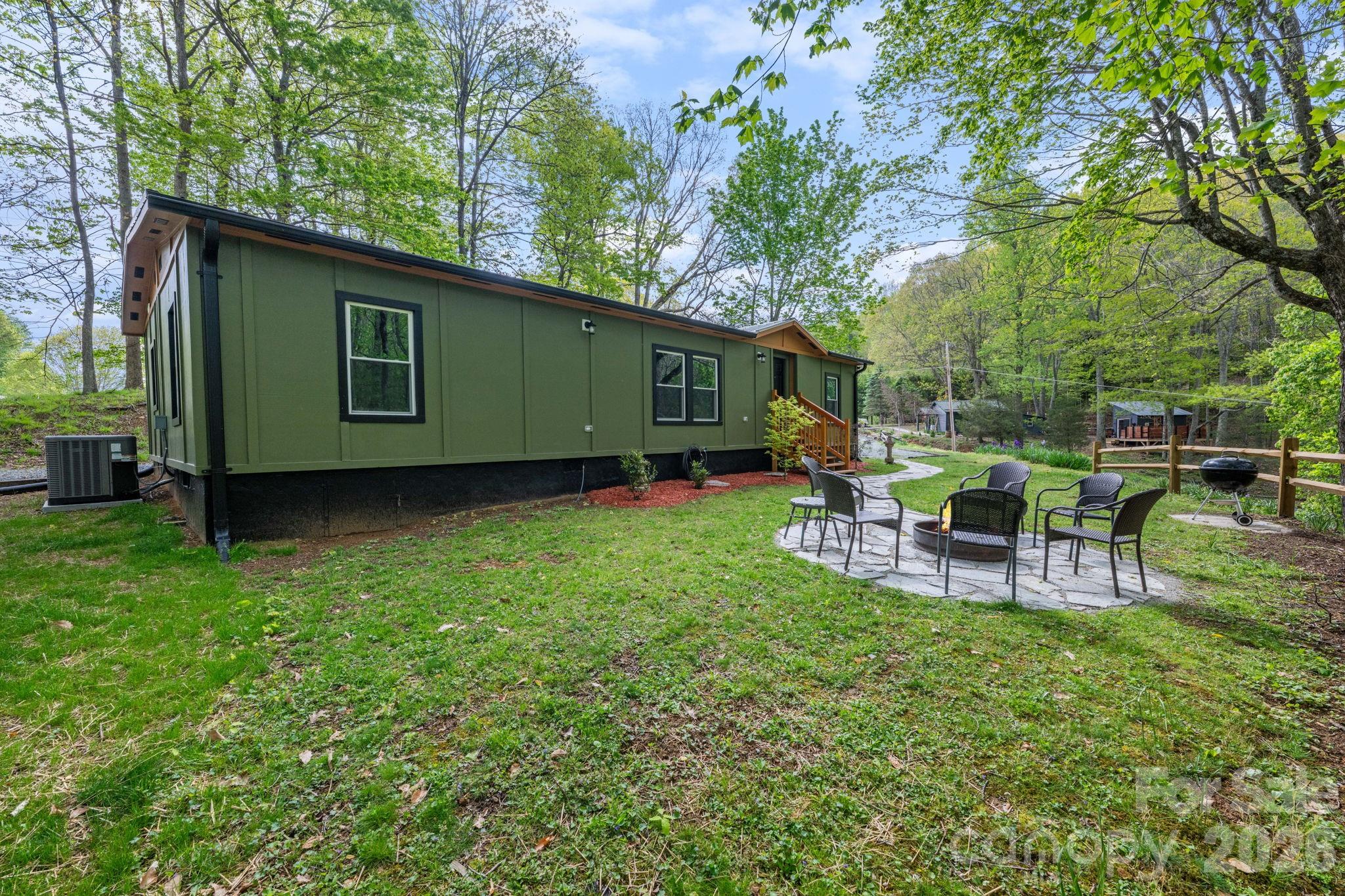 1426 Rainbow Trail — Boone