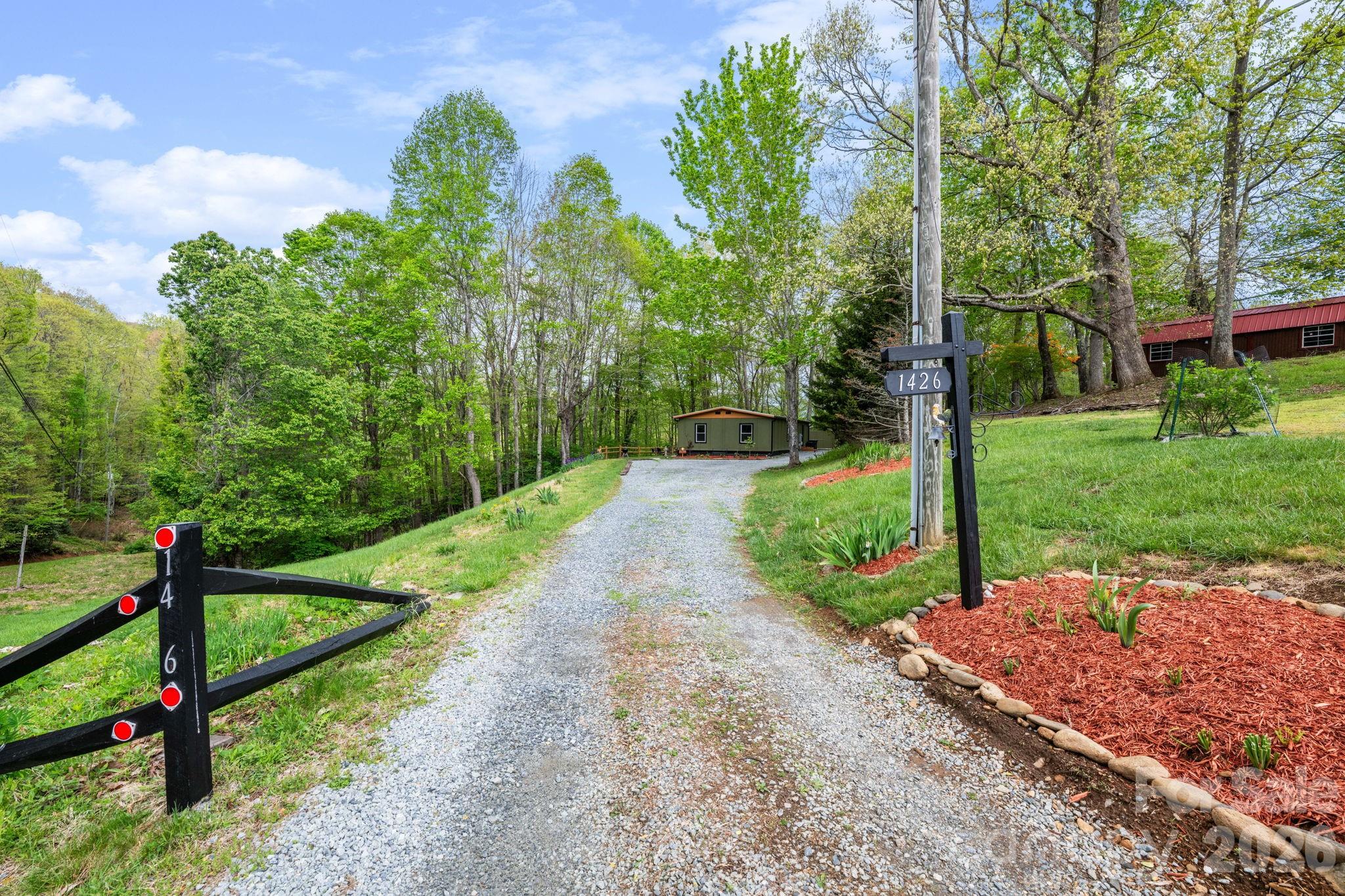 1426 Rainbow Trail — Boone