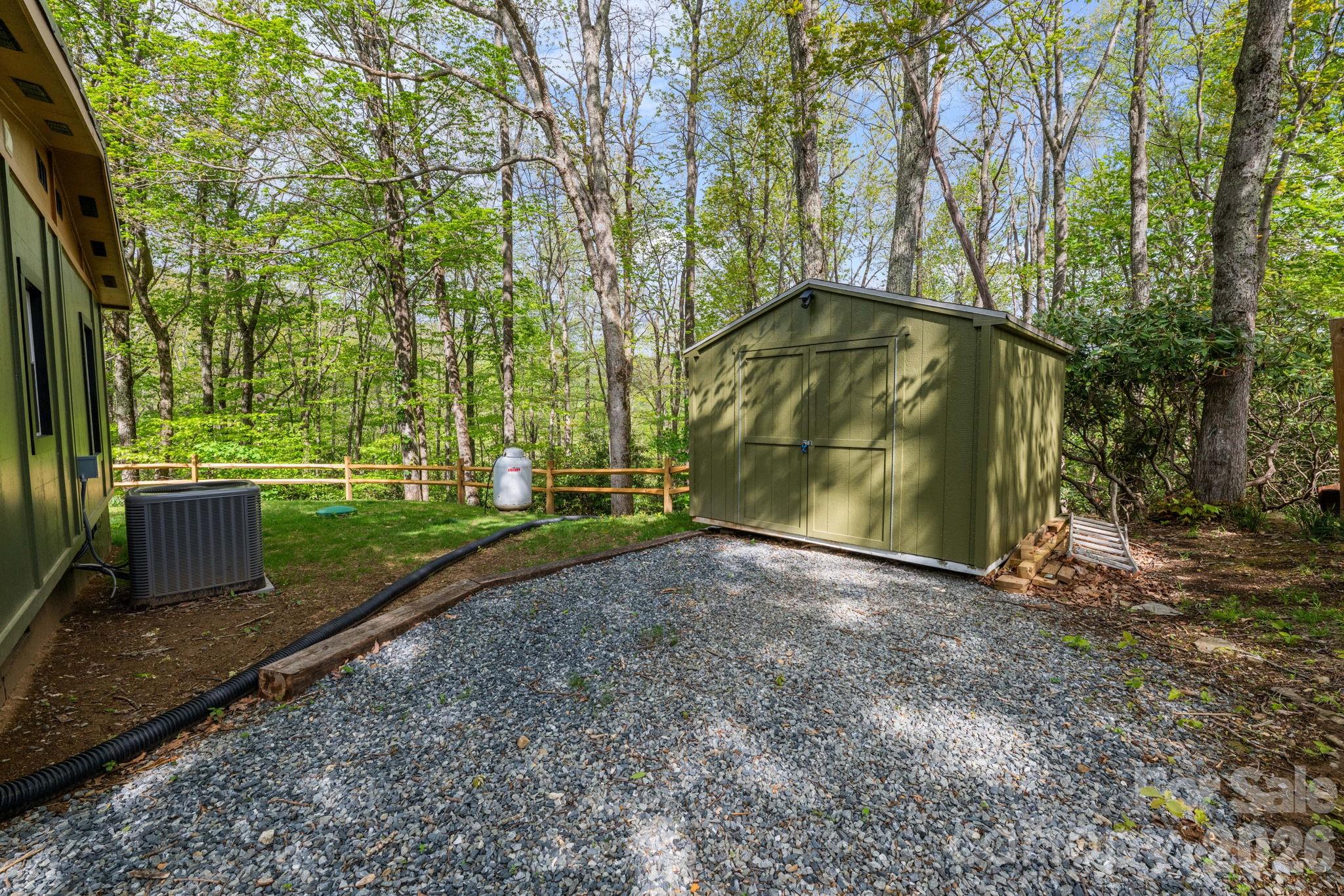 1426 Rainbow Trail — Boone