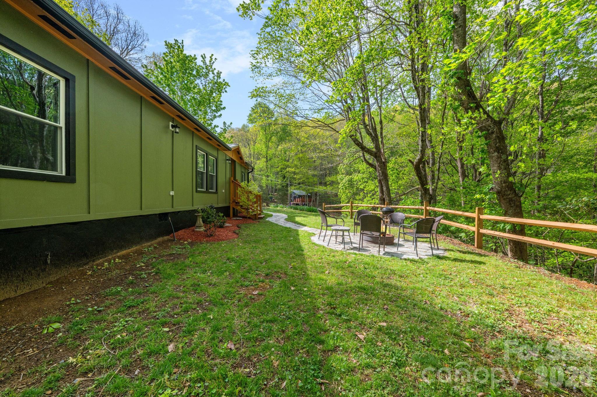 1426 Rainbow Trail — Boone