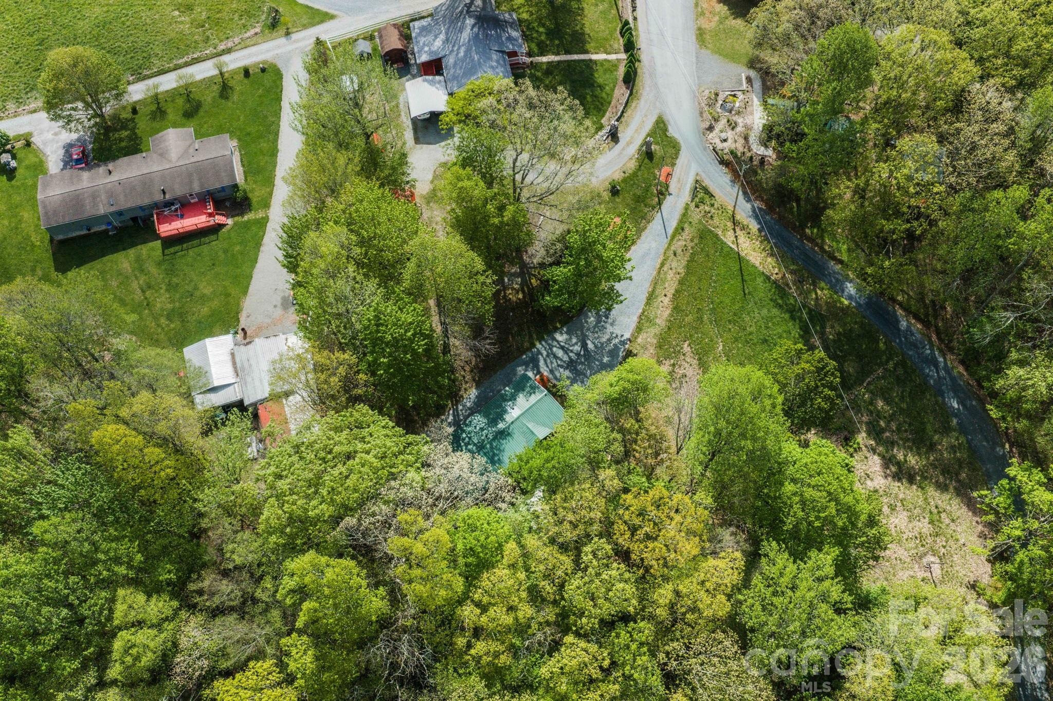 1426 Rainbow Trail — Boone