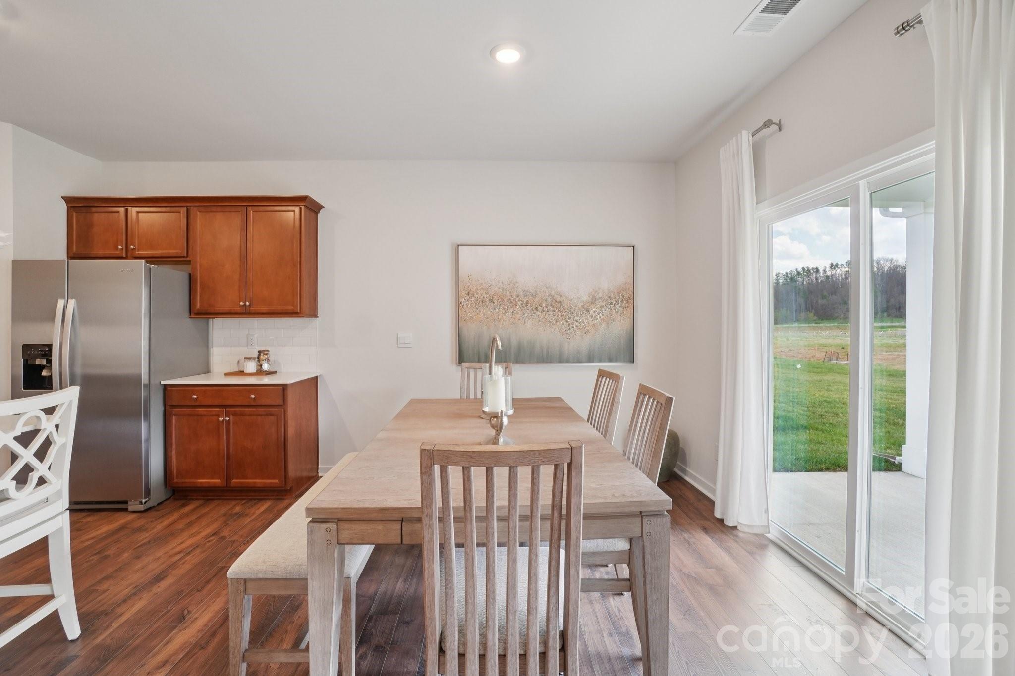 68 Creekwalk Lane — Waynesville