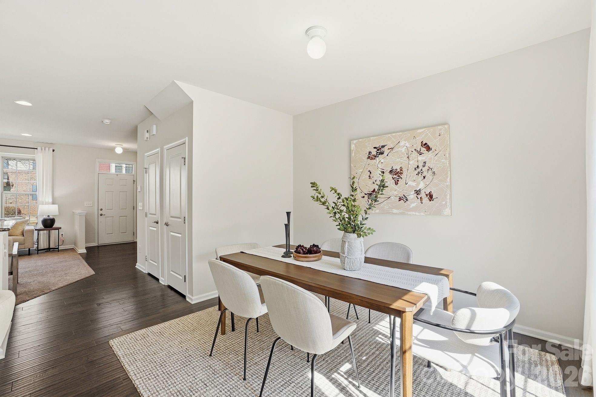 3047 Potomac River Parkway — Charlotte