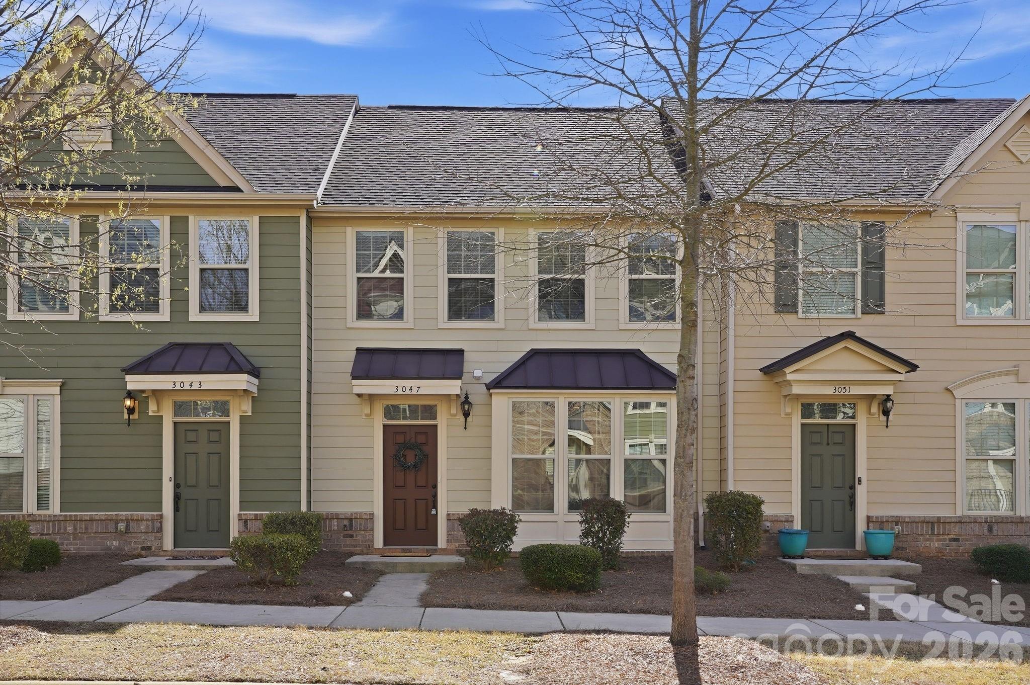 3047 Potomac River Parkway — Charlotte
