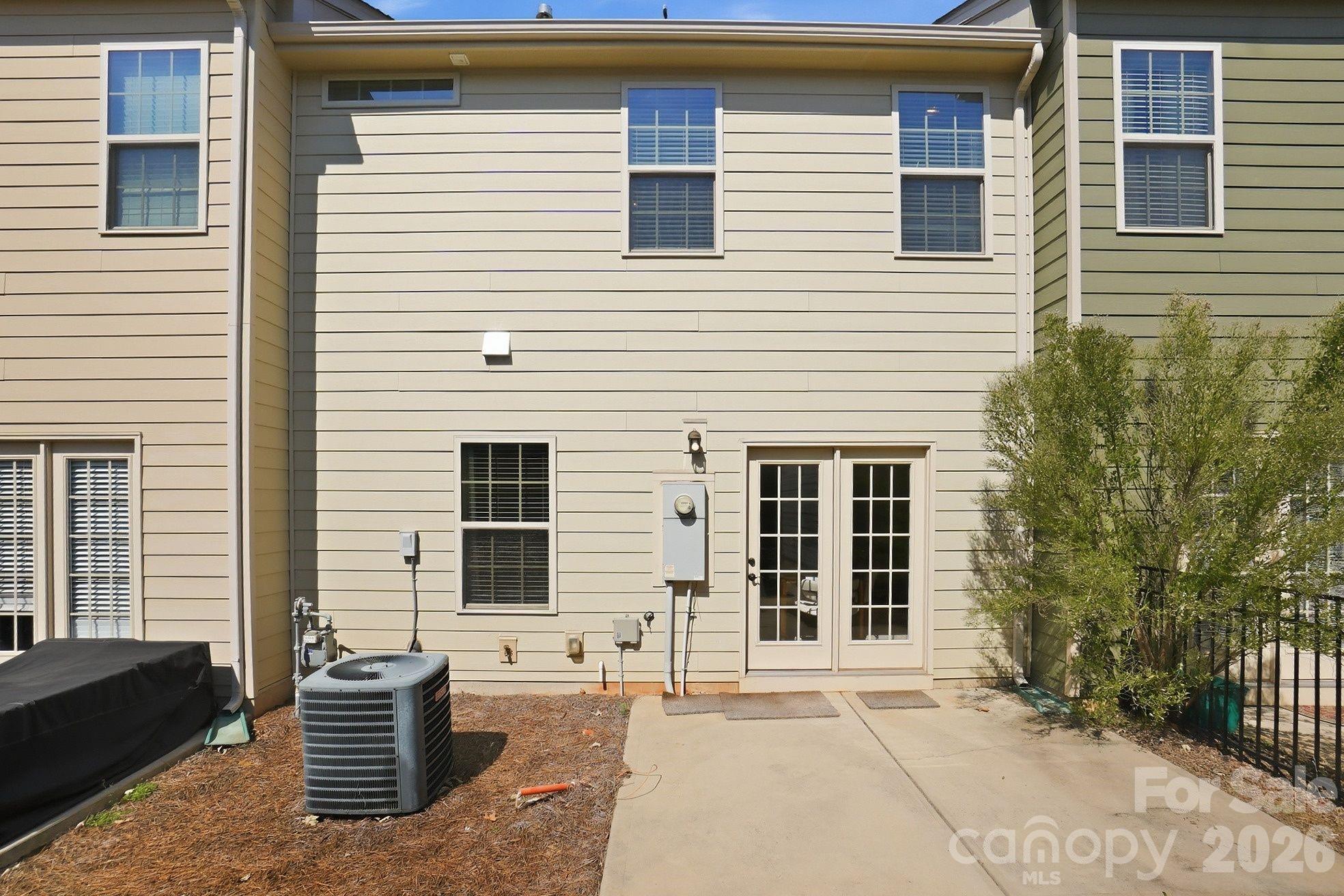3047 Potomac River Parkway — Charlotte