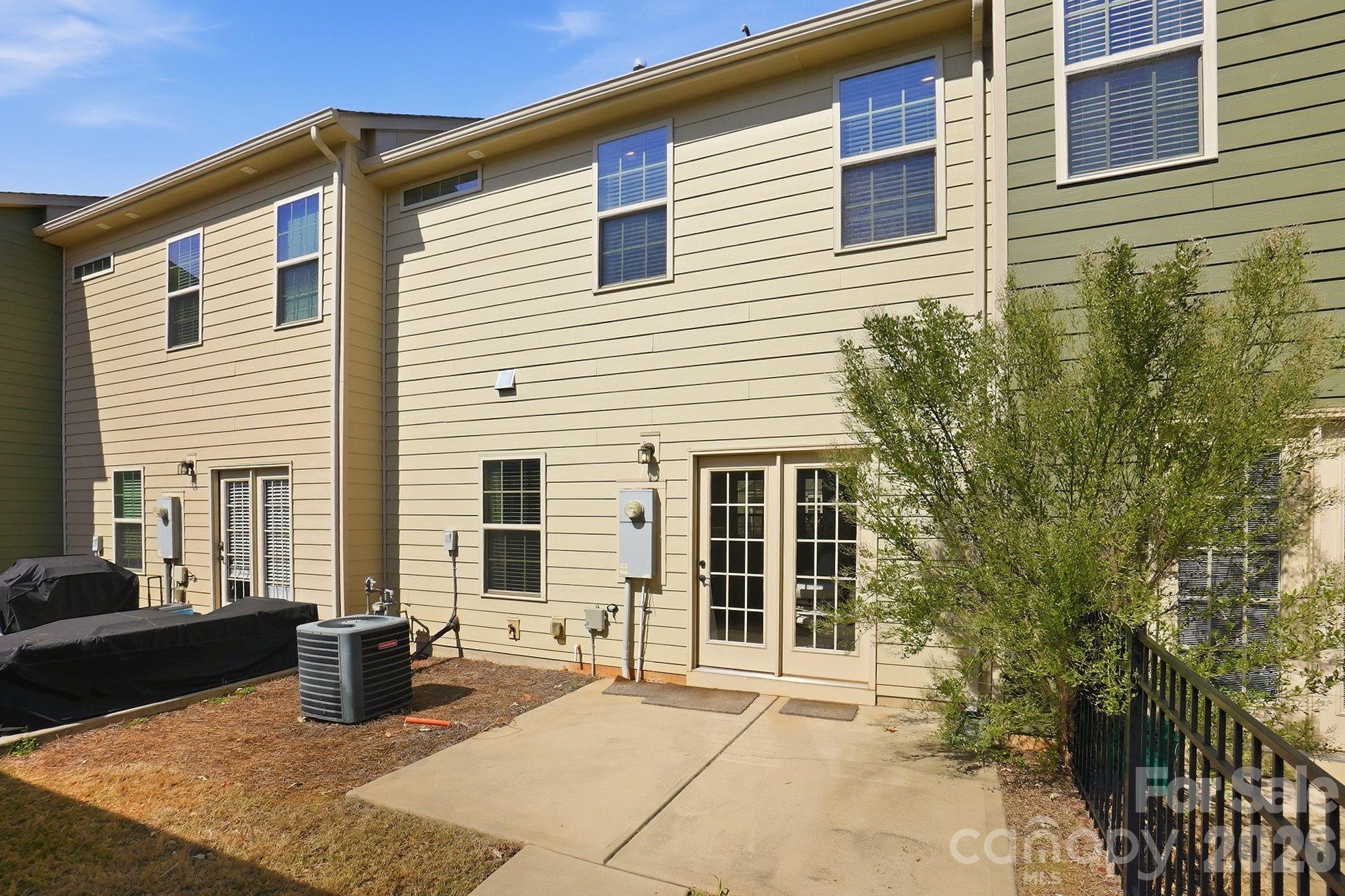 3047 Potomac River Parkway — Charlotte